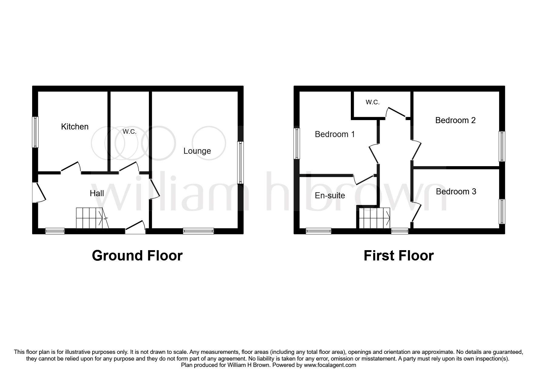 3 Bedrooms End terrace house for sale in Regna Close, Rainham RM13