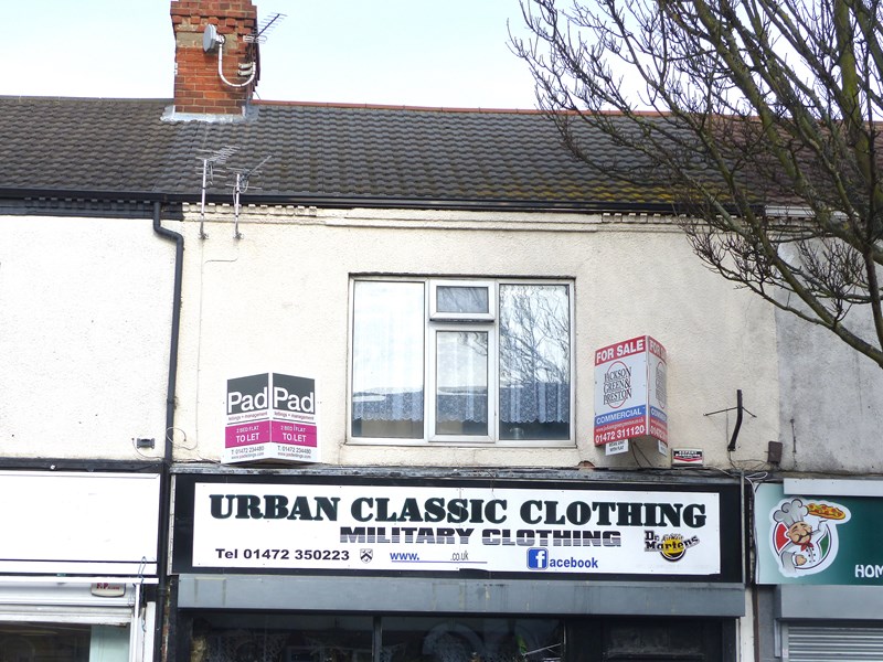 129, Grimsby Road FFF, Cleethorpes photo 2