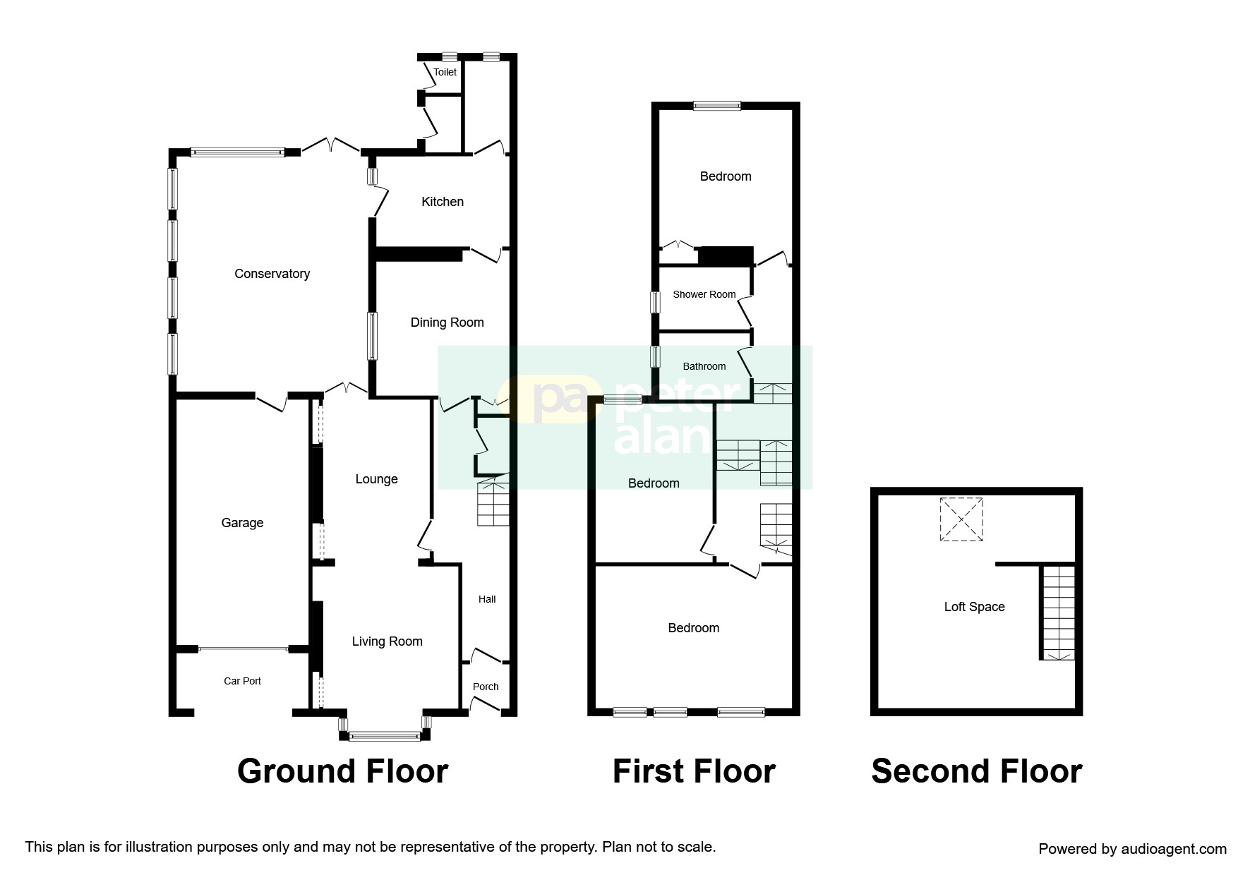3 bed semidetached house for sale in Quarella Road, Bridgend CF31 Zoopla
