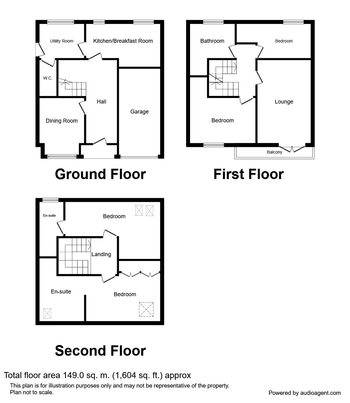 4 Bedrooms Detached house for sale in Berry Drive, Kiveton Park, Sheffield S26