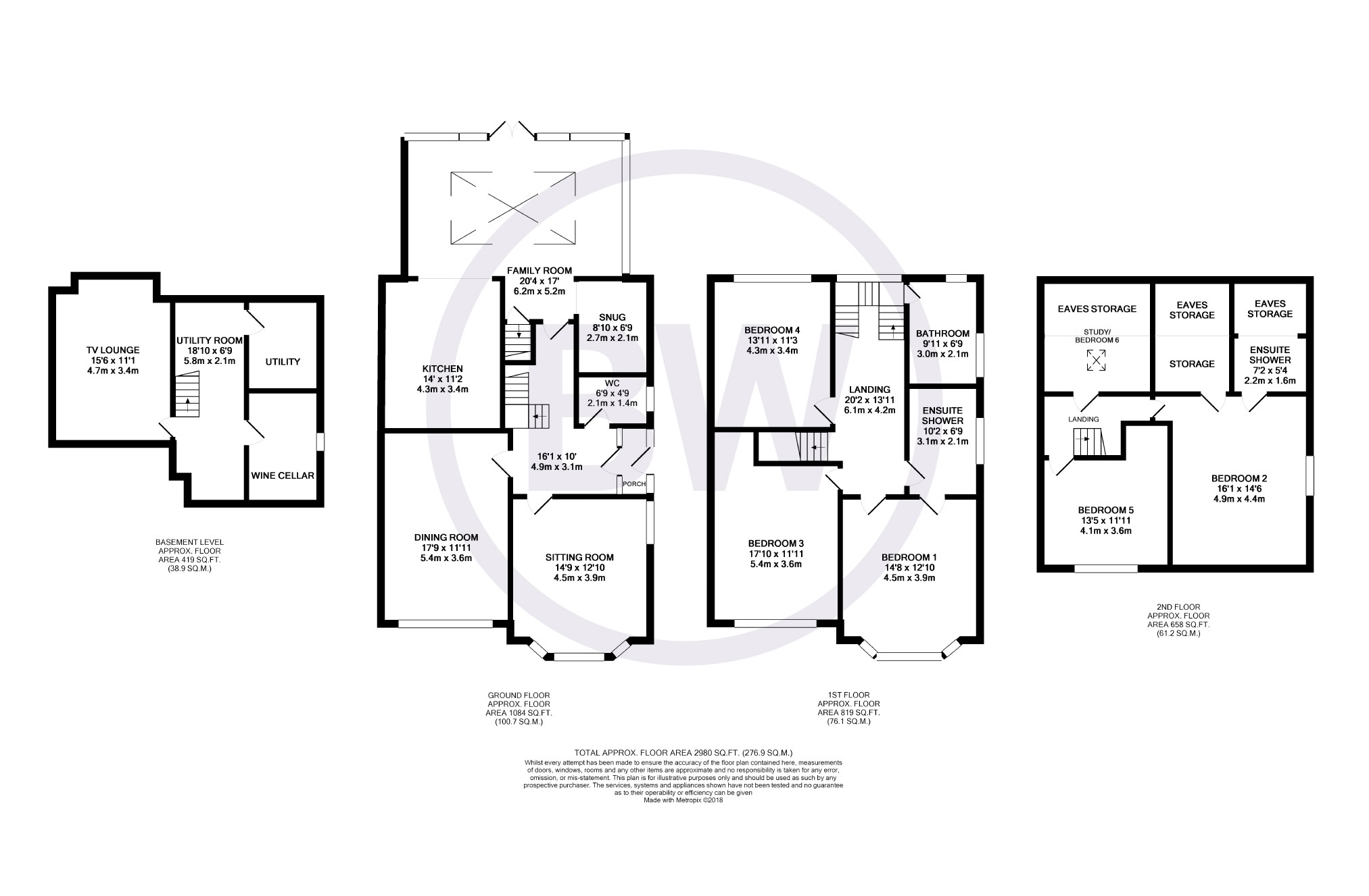 5 Bedrooms Semi-detached house for sale in Hazelhurst Road, Worsley, Manchester M28