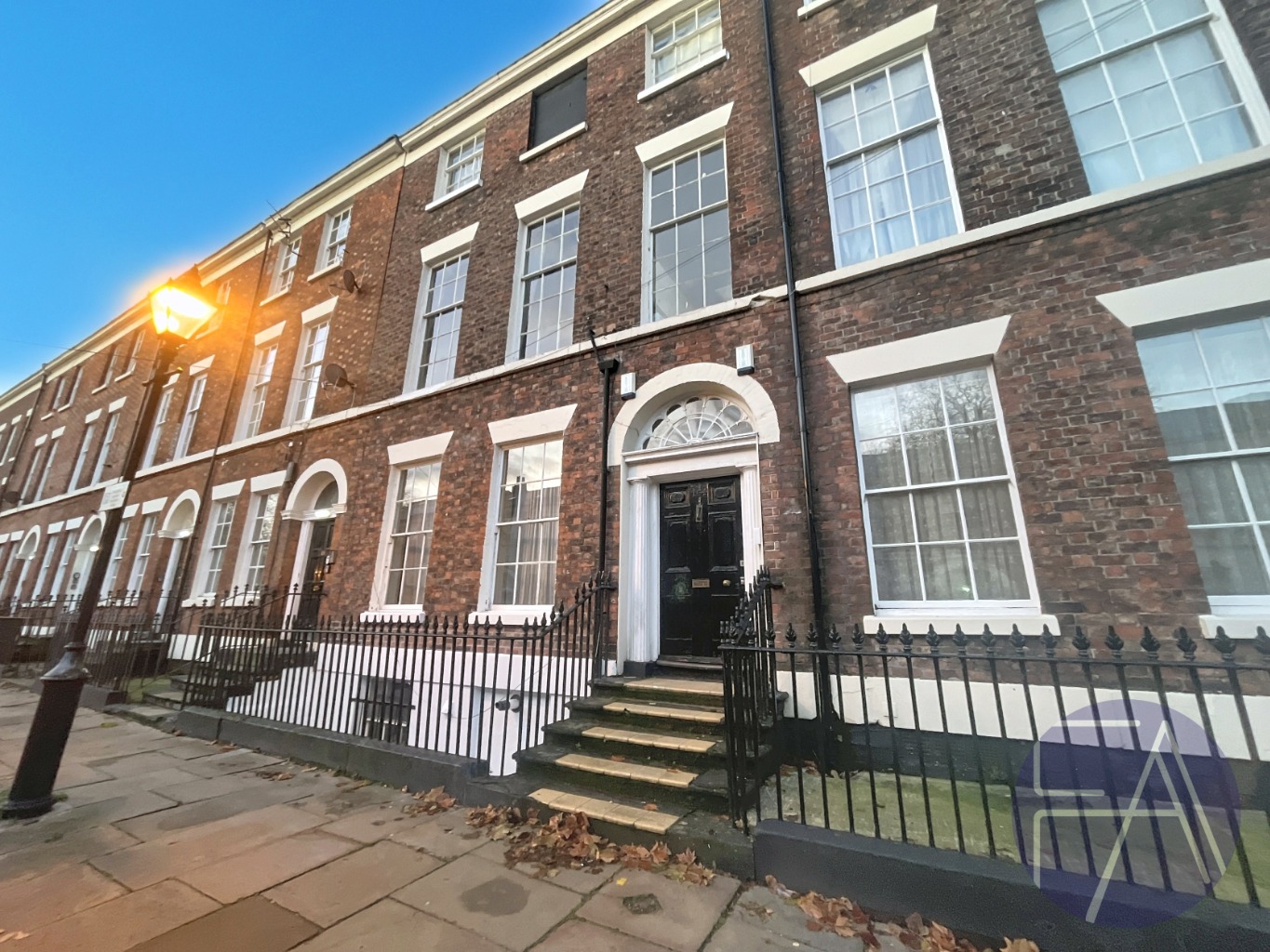 8-bed other on 164 Chatham Street, Liverpool, Merseyside, £700,000