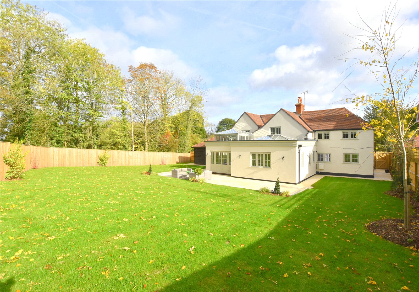 Photos of Cranmore Lane, West Horsley, Leatherhead, Surrey KT24