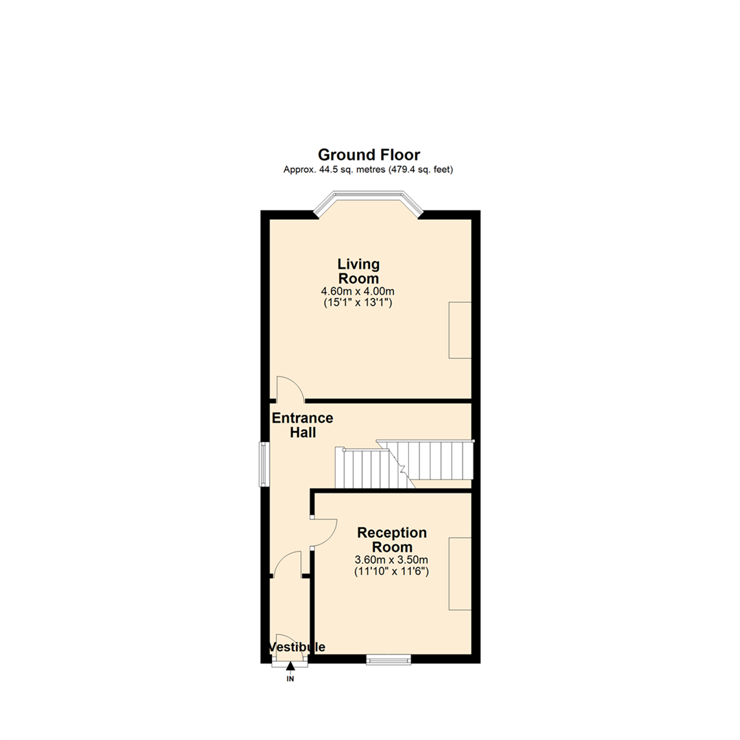 Wellington Terrace, Falmouth TR11, 5 bedroom terraced house for sale