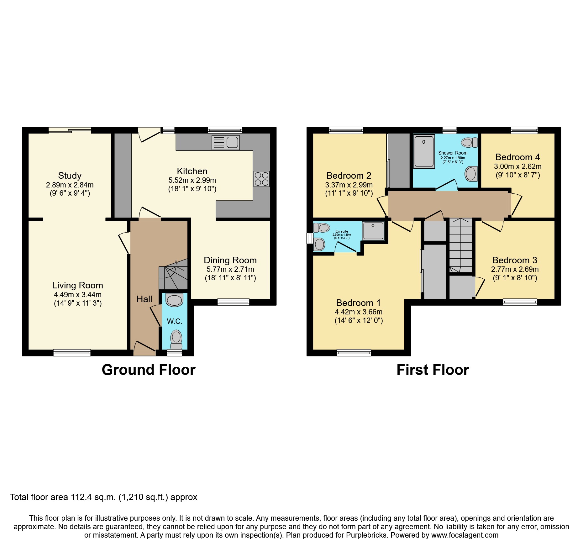 Bowhouse Drive, Glasgow G45, 4 bedroom flat for sale 61768519