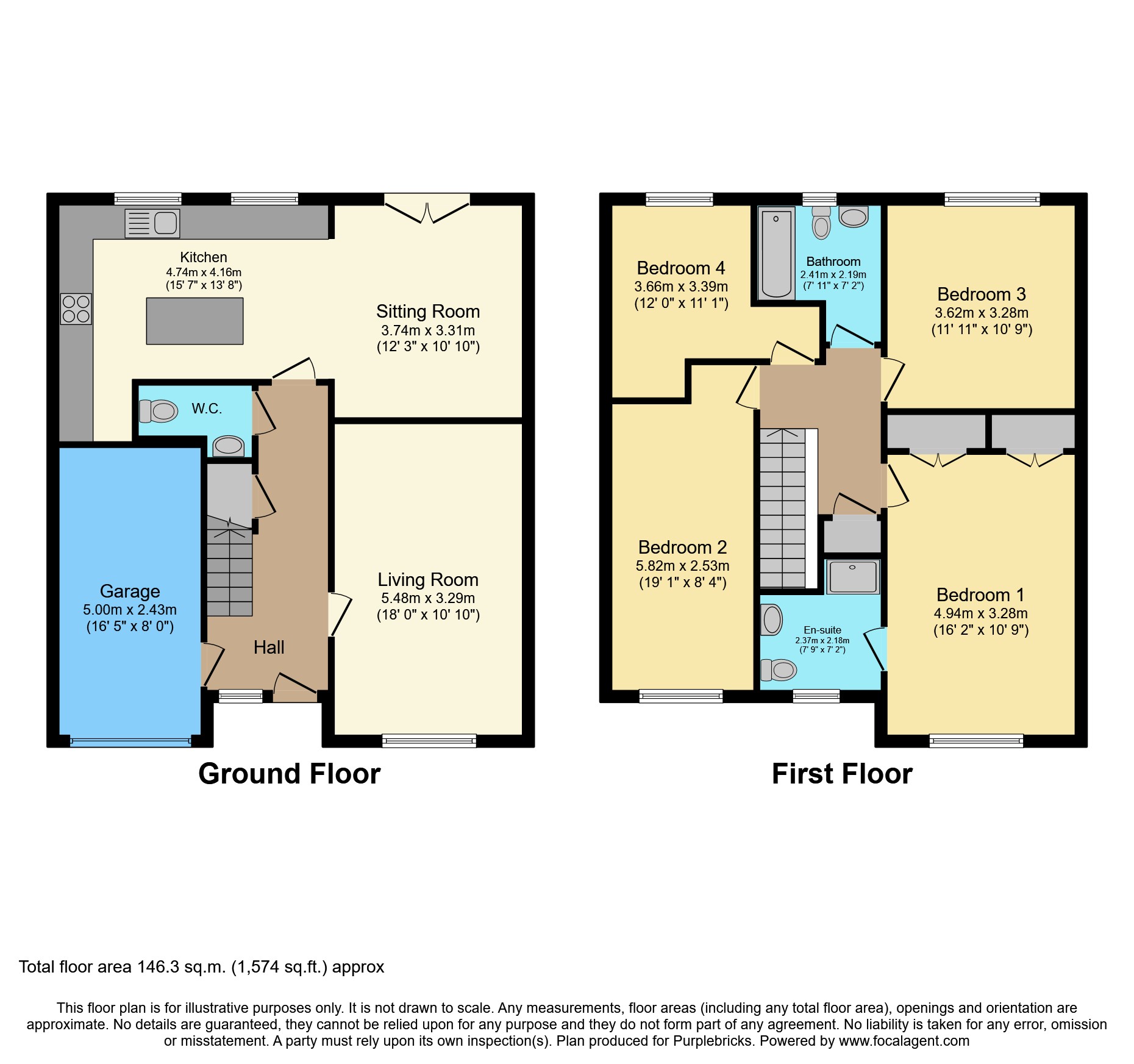 James Young Road, Bathgate EH48, 4 bedroom detached house for sale