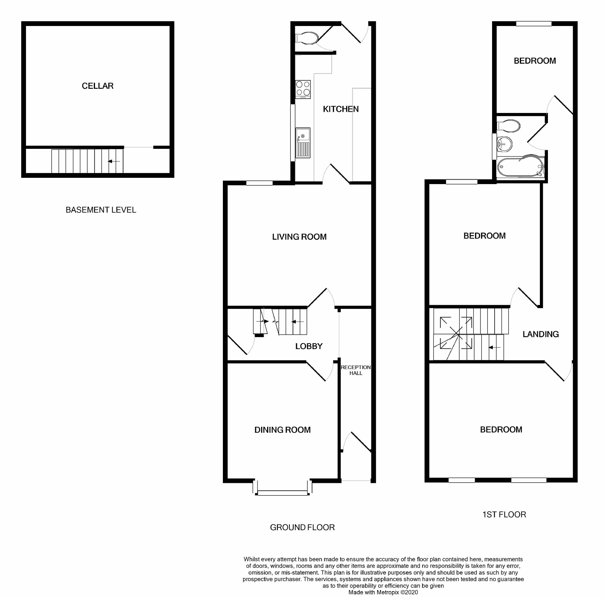 3 bed terraced house for sale in Comer Road, Worcester WR2 Zoopla