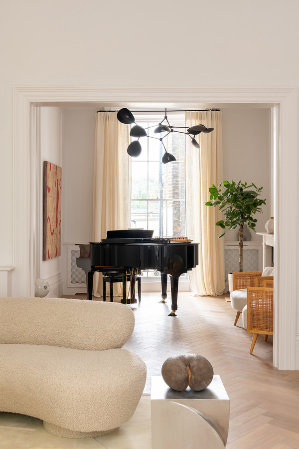 5 bedroom terraced house for sale 0