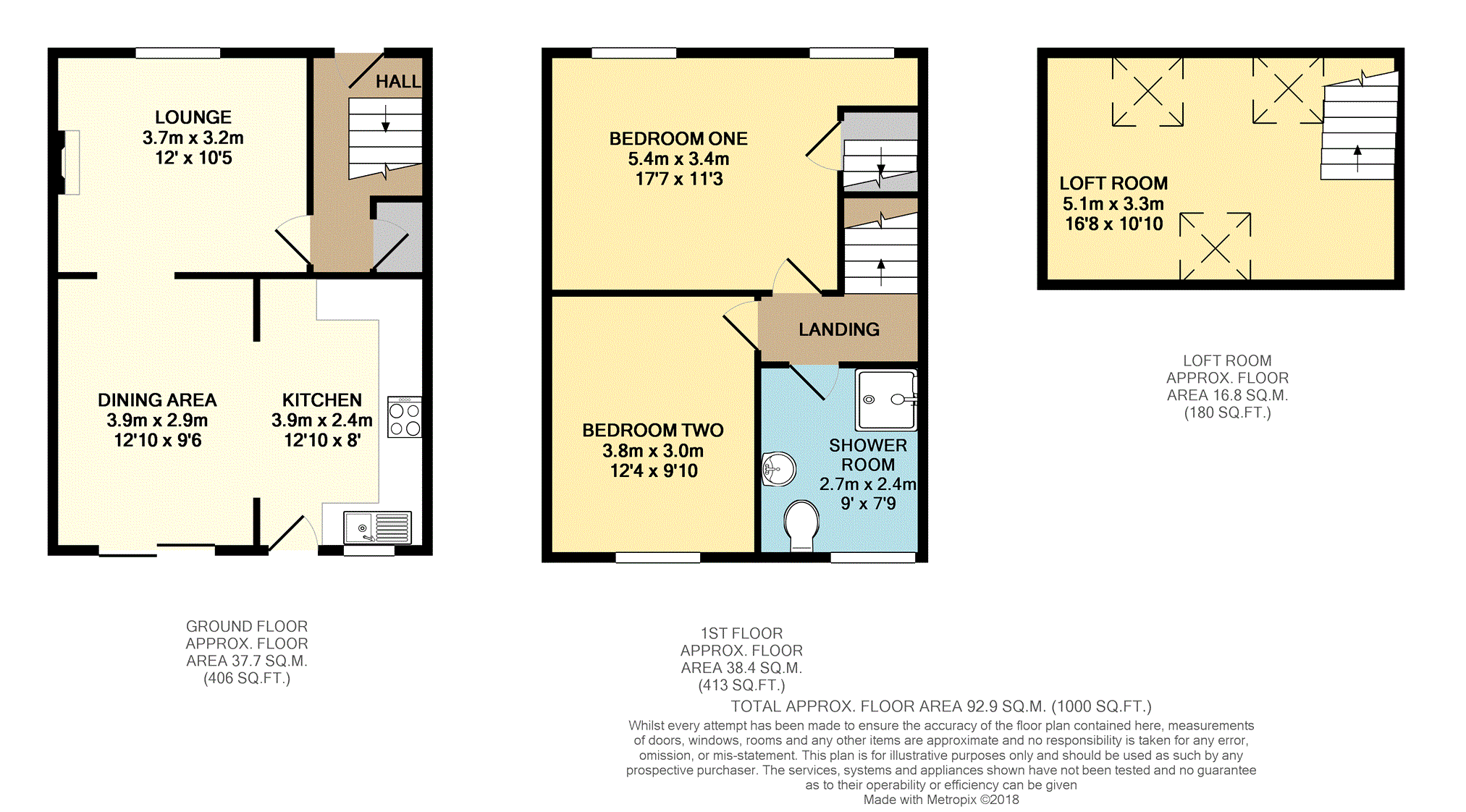 2 Bedrooms Terraced house for sale in Machine Meadow, Pontypool NP4