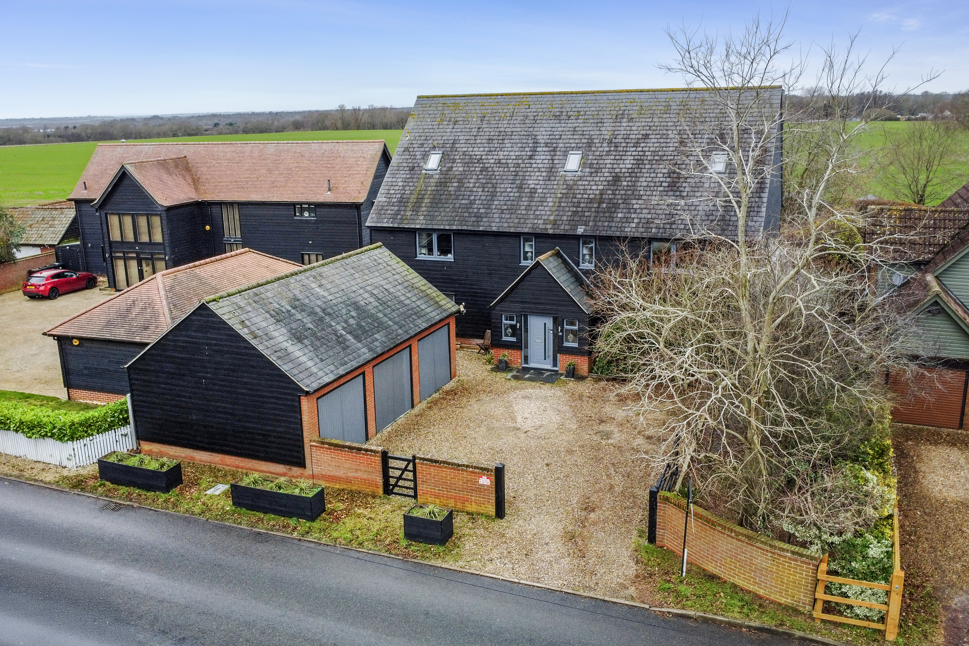 7 bedroom detached house for sale 0