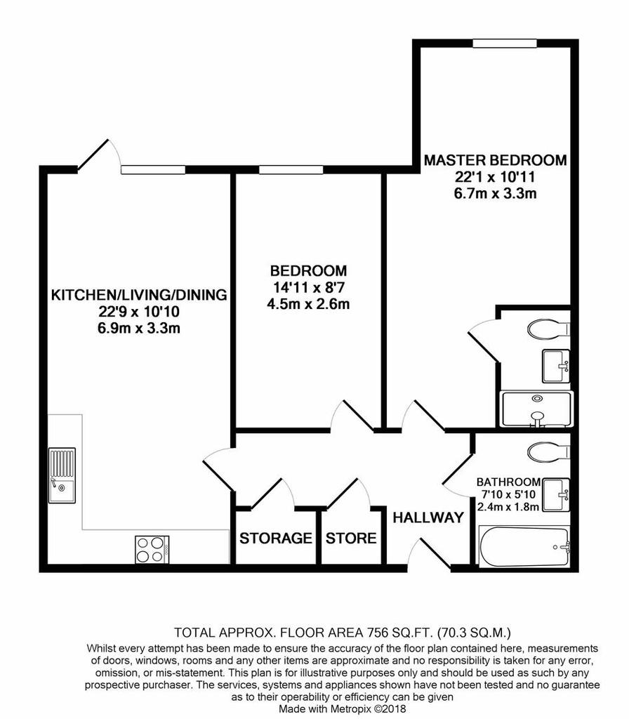 2 Bedrooms Flat to rent in Gemini Park, Manor Way, Borehamwood WD6