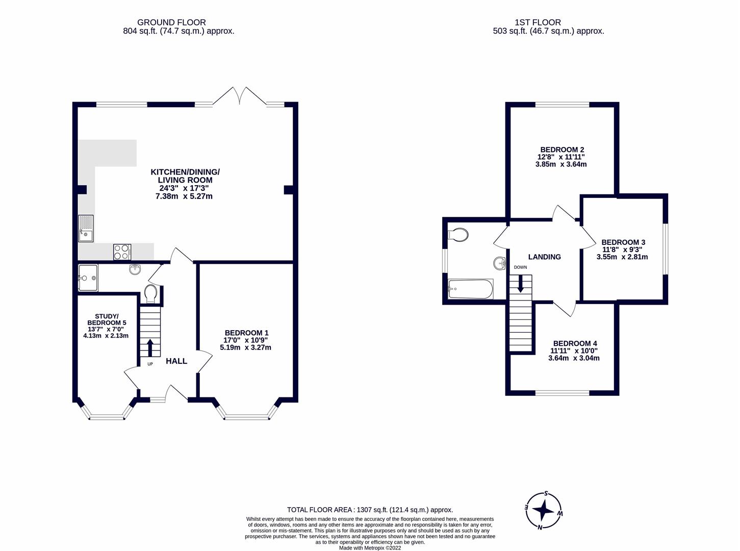 Derby Road, Uxbridge UB8, 5 bedroom detached bungalow for sale 61792768 PrimeLocation