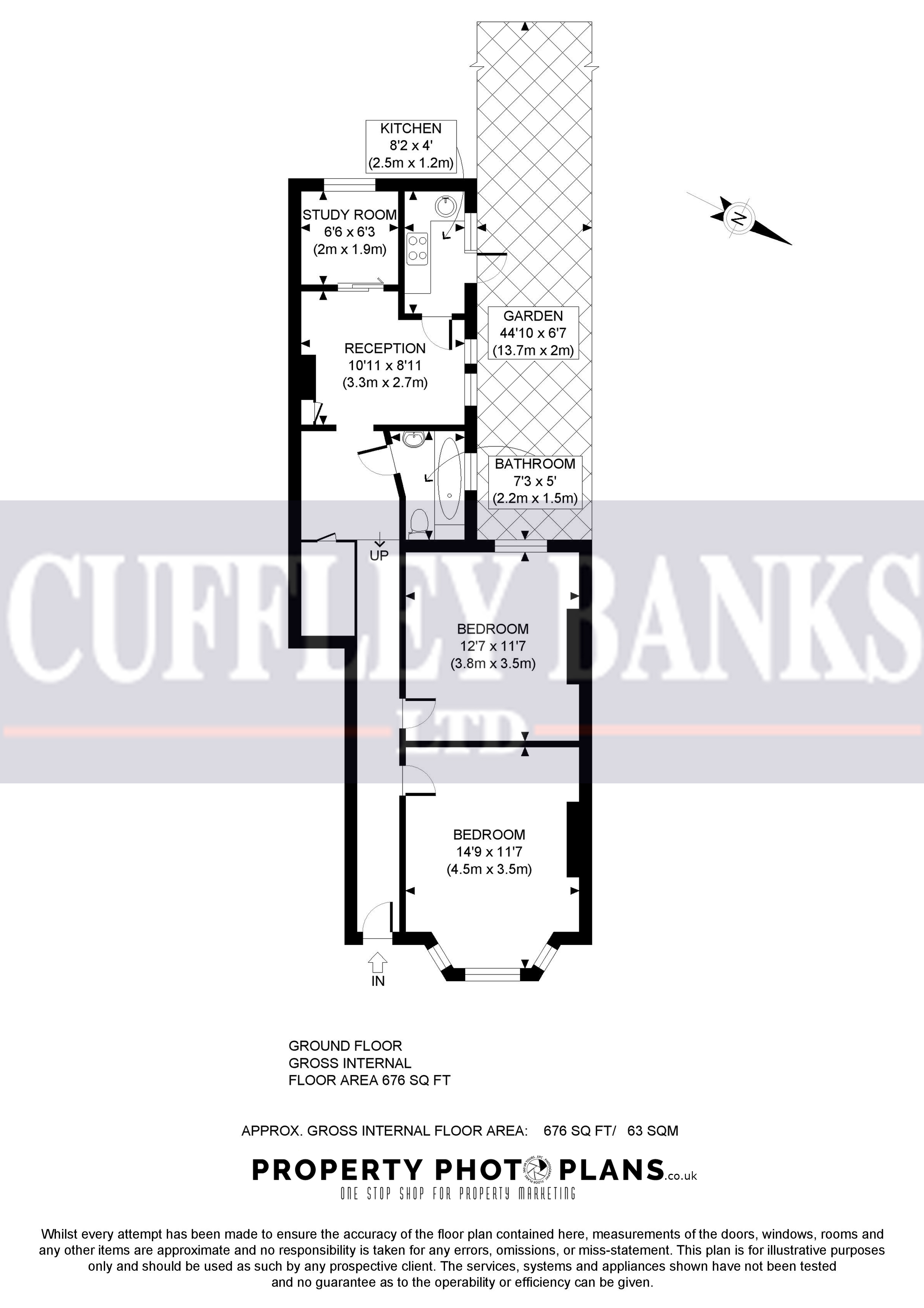 2 bed flat for sale in Eynham Road, London W12 Zoopla