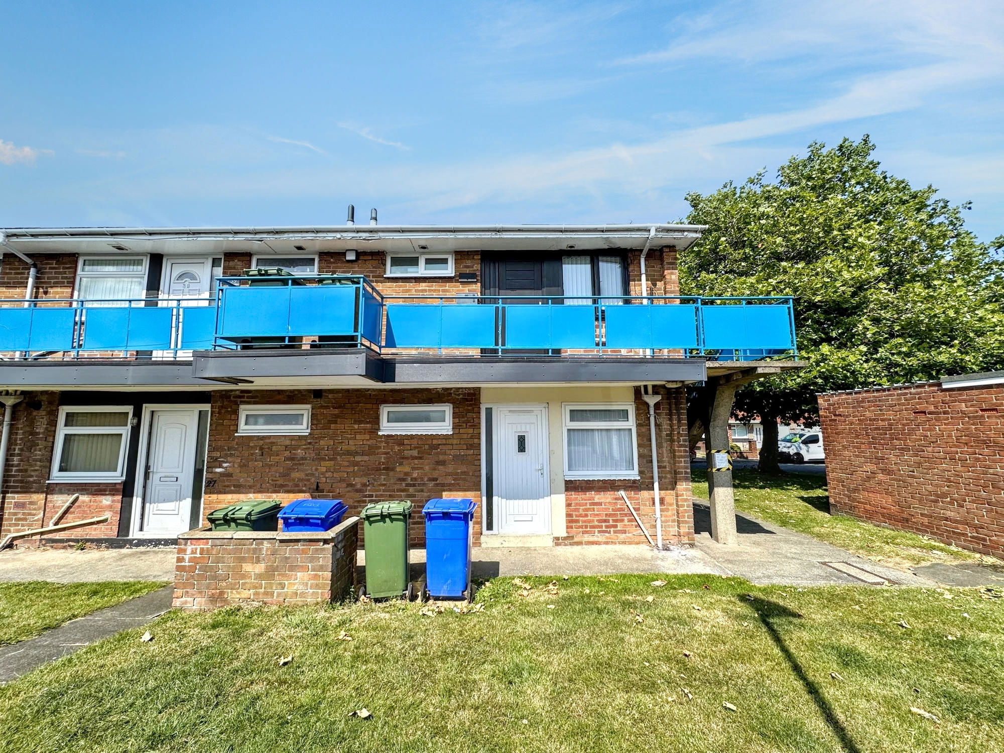 37, Kearsley Close, Whitley Bay photo 4