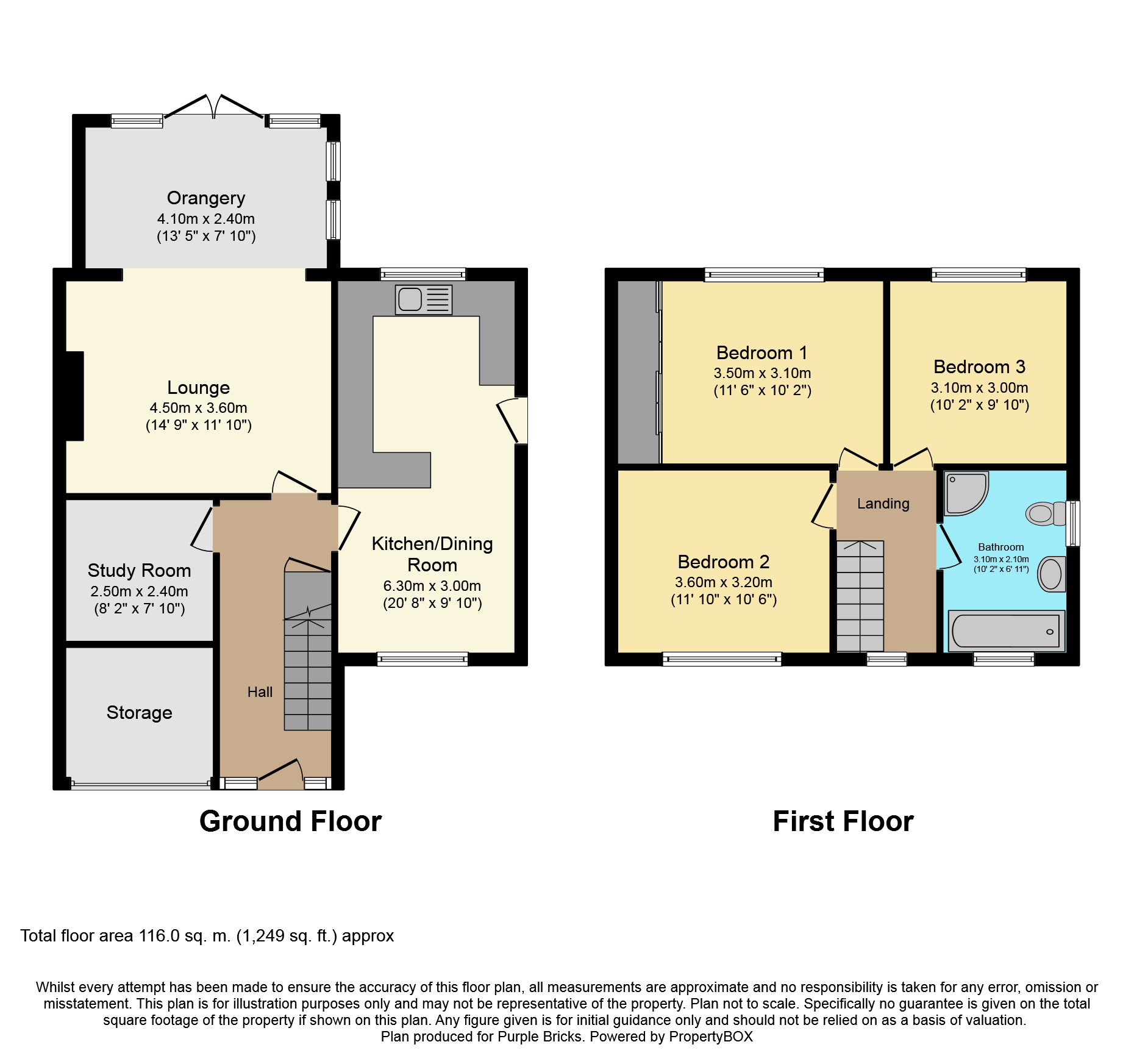 3 Bedrooms Semi-detached house for sale in Townfield Lane, Northwich CW8