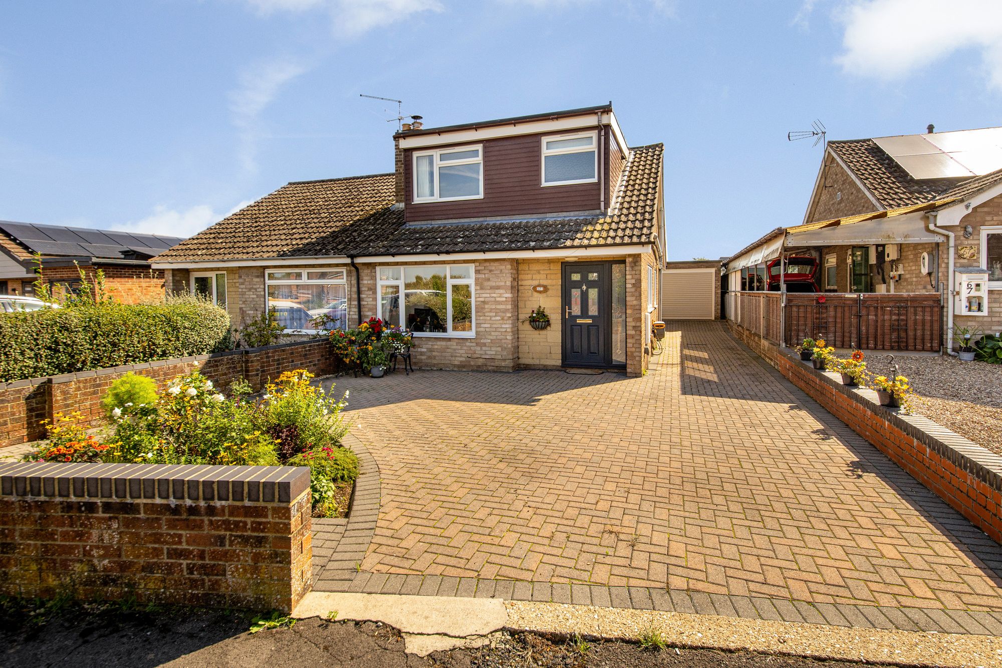 3-bed house on 65 Crafts End, Didcot, £400,000