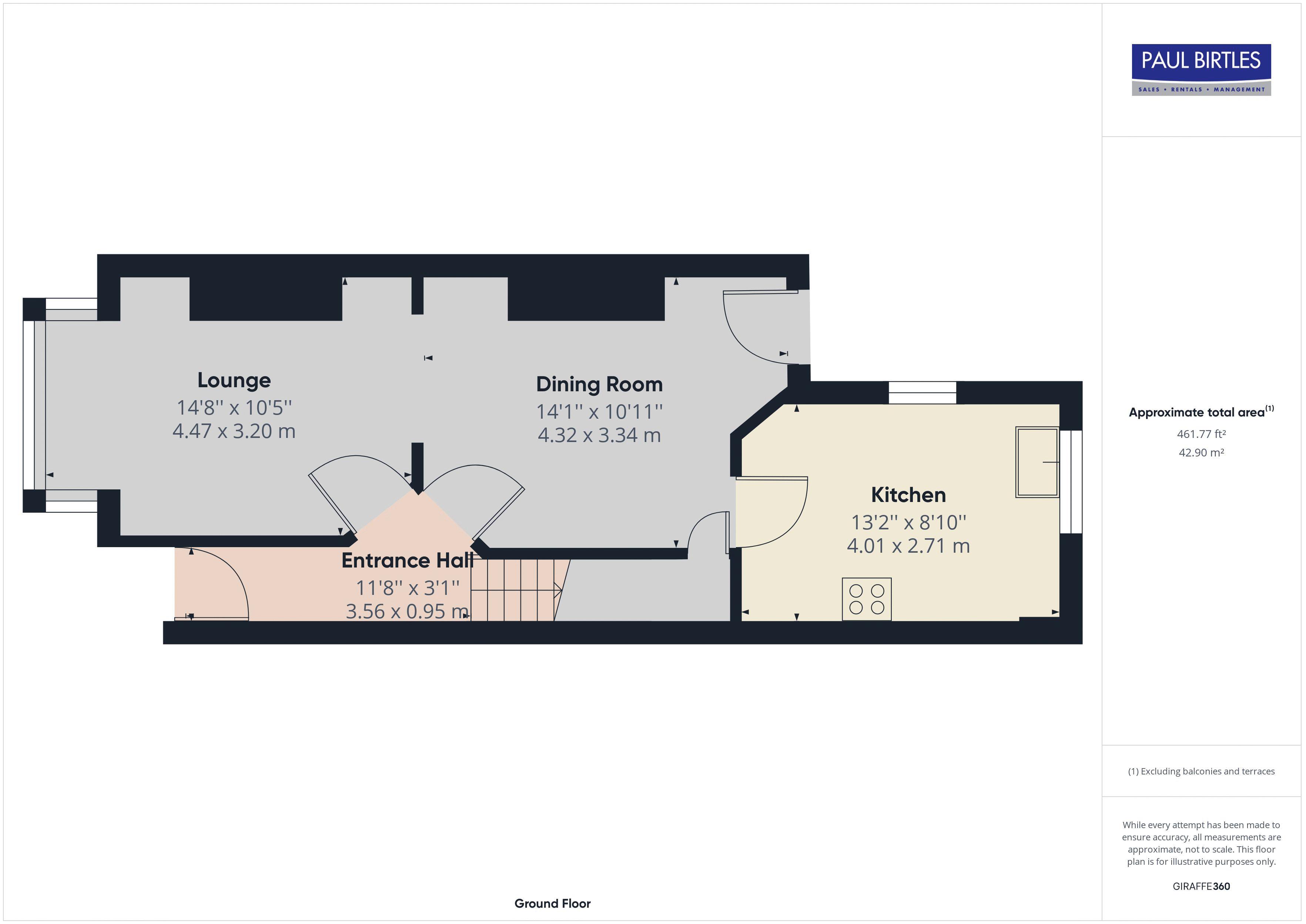Moss Vale Road, Urmston, Trafford M41, 3 bedroom terraced house to rent