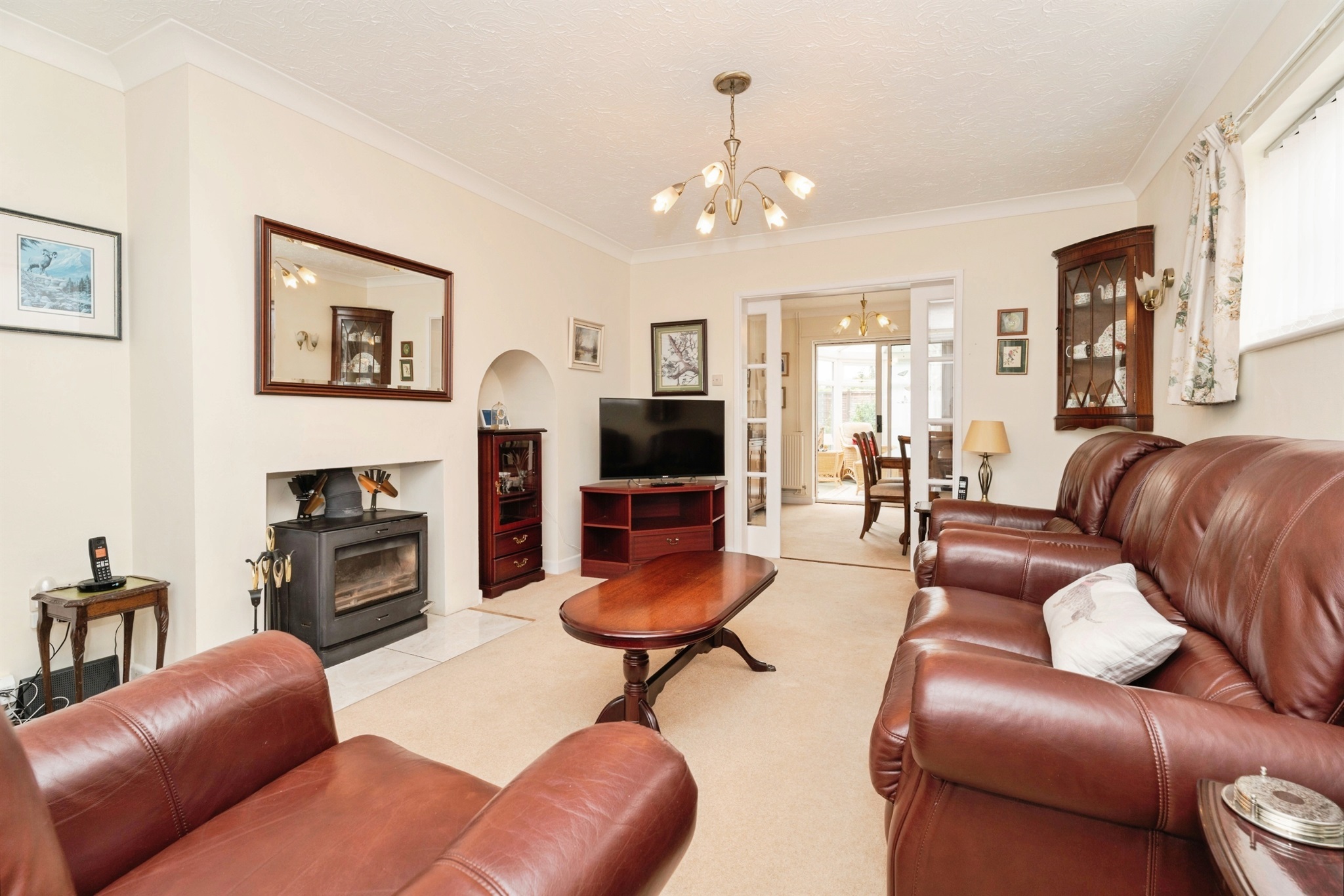Brook Dene, Heath Lane, Fakenham photo 4