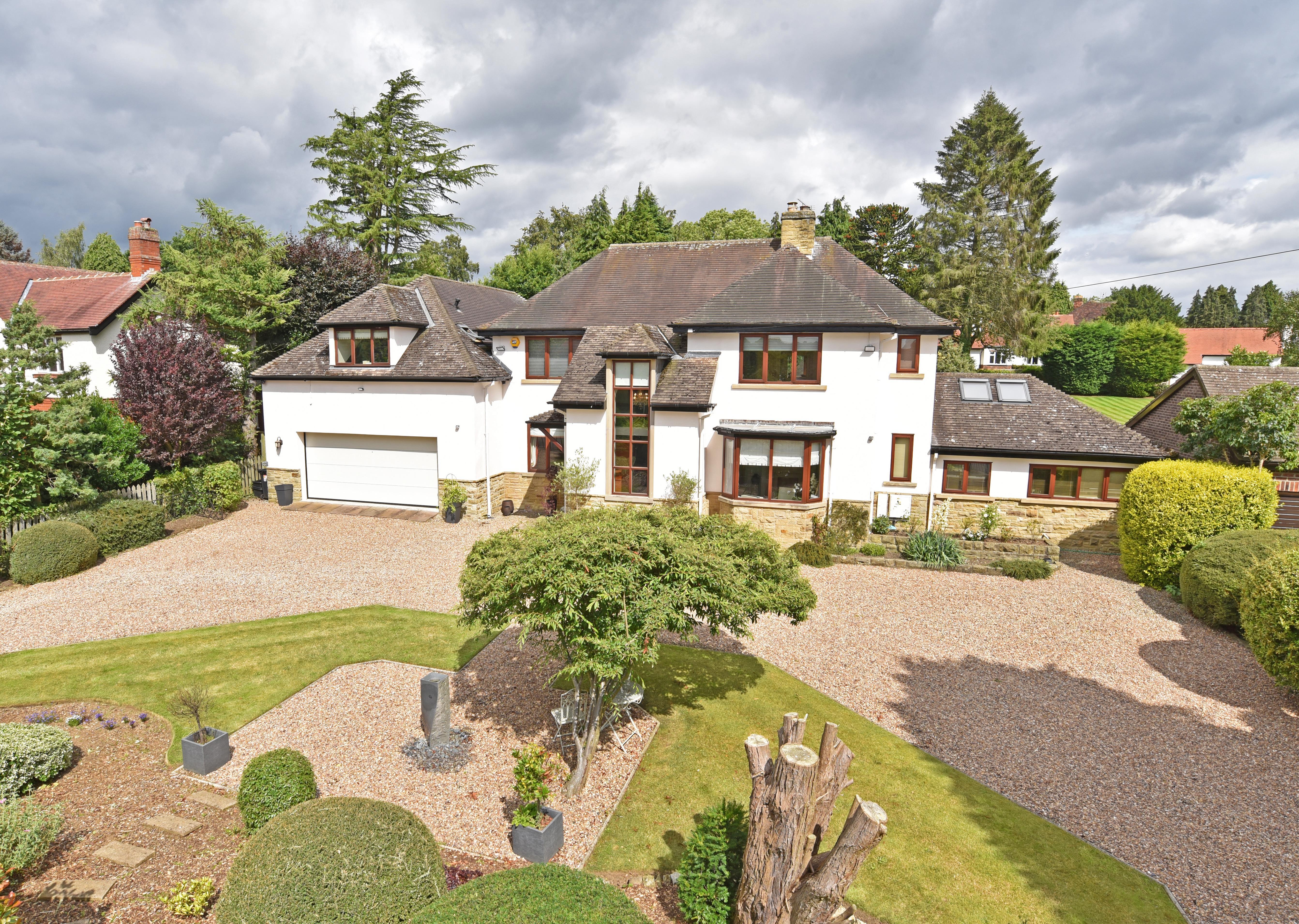 Photos of Lands Lane, Knaresborough HG5 52583401 PrimeLocation