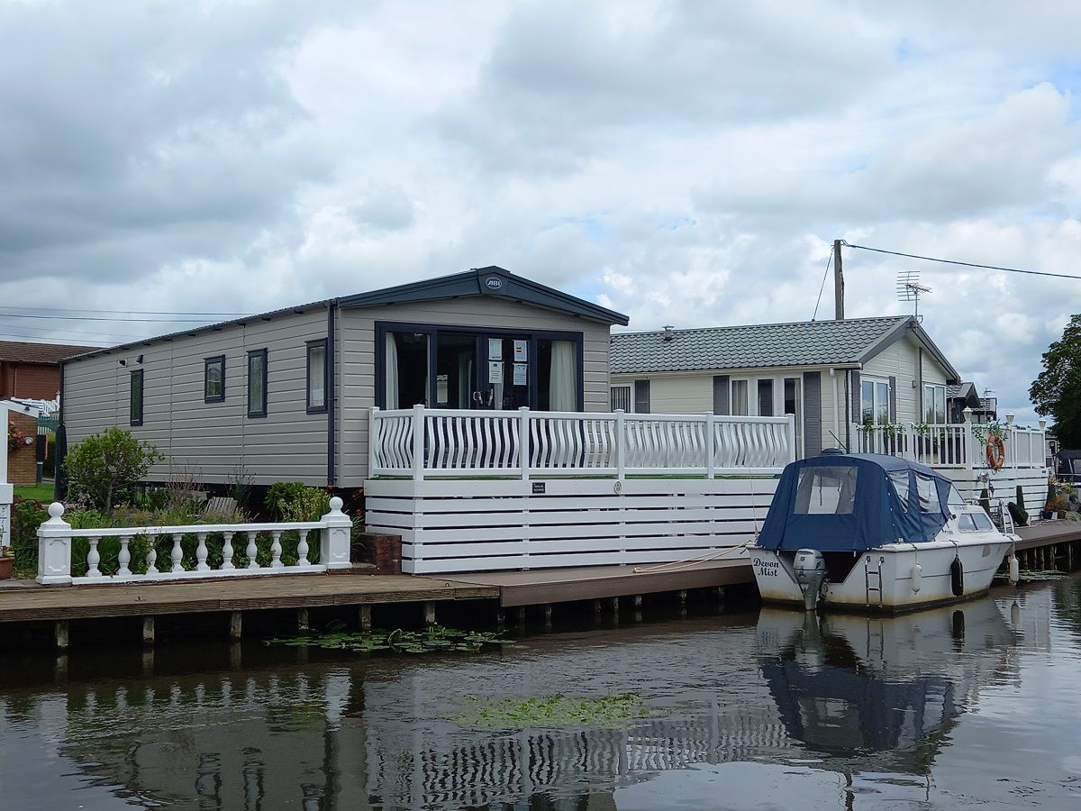 32 Canalside, Cabus Nook Lane, Lancashire floorplan