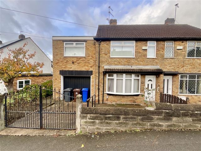 4-bed house on 46, Daresbury Road, Sheffield, £210,000