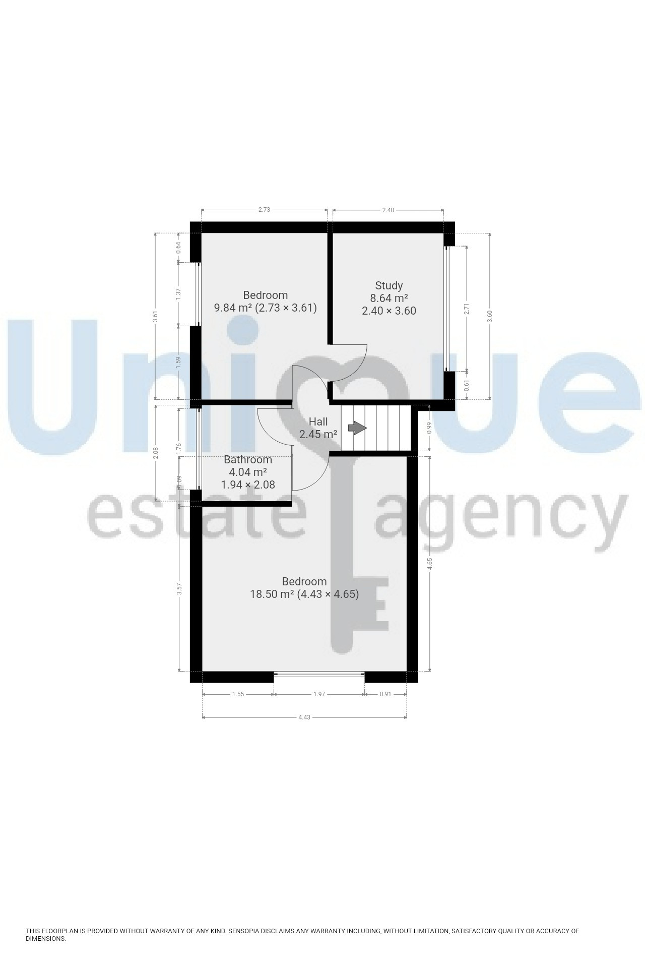 Waddington Road, Lytham St. Annes FY8, 3 bedroom detached house for