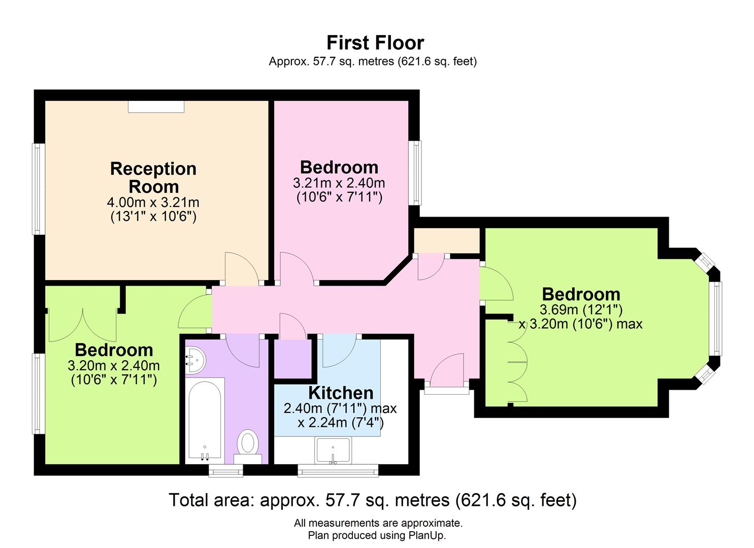 3 bed for sale in Willis Close, Epsom KT18 Zoopla