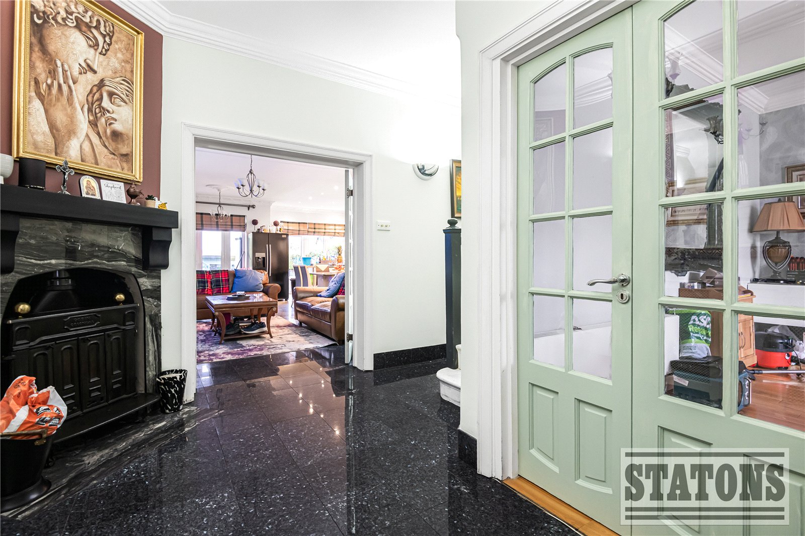 5 bedroom semi-detached house for sale 0