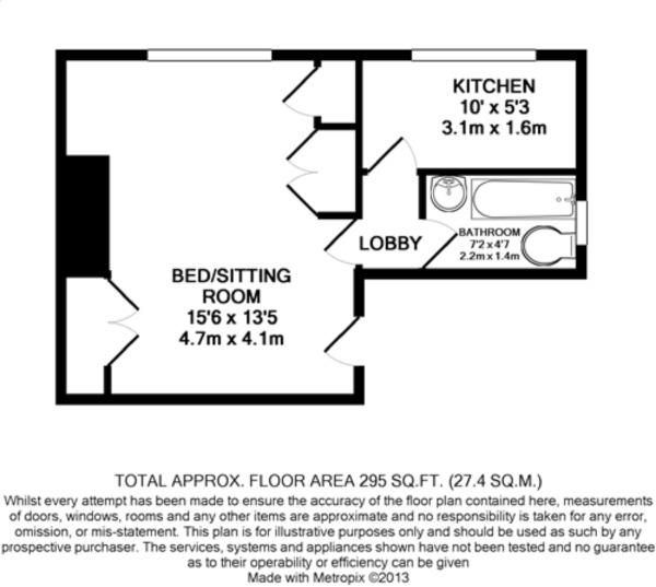 0 Bedrooms Studio for sale in Denmark Villas, Hove, East Sussex BN3