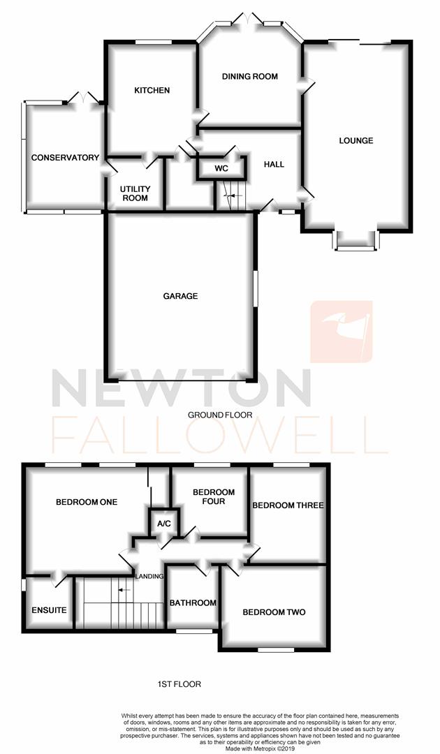 4 Bedrooms Detached house for sale in Leander Rise, Stapenhill, Burton-On-Trent DE15