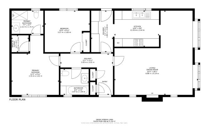12, Cherry Blossom Drive, Herne Bay floorplan