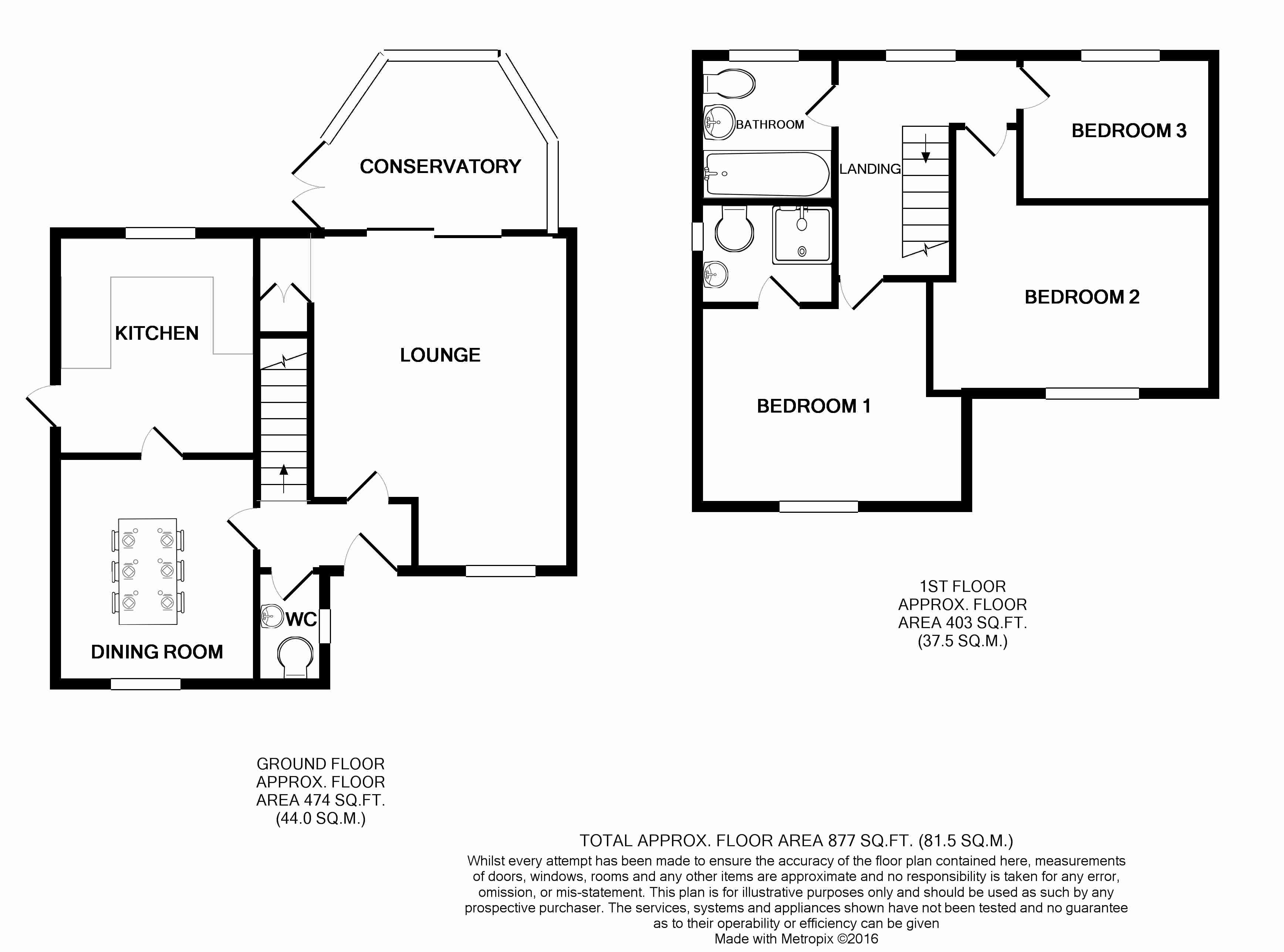 3 Bedrooms Detached house for sale in Bergamot Road, Haverhill CB9