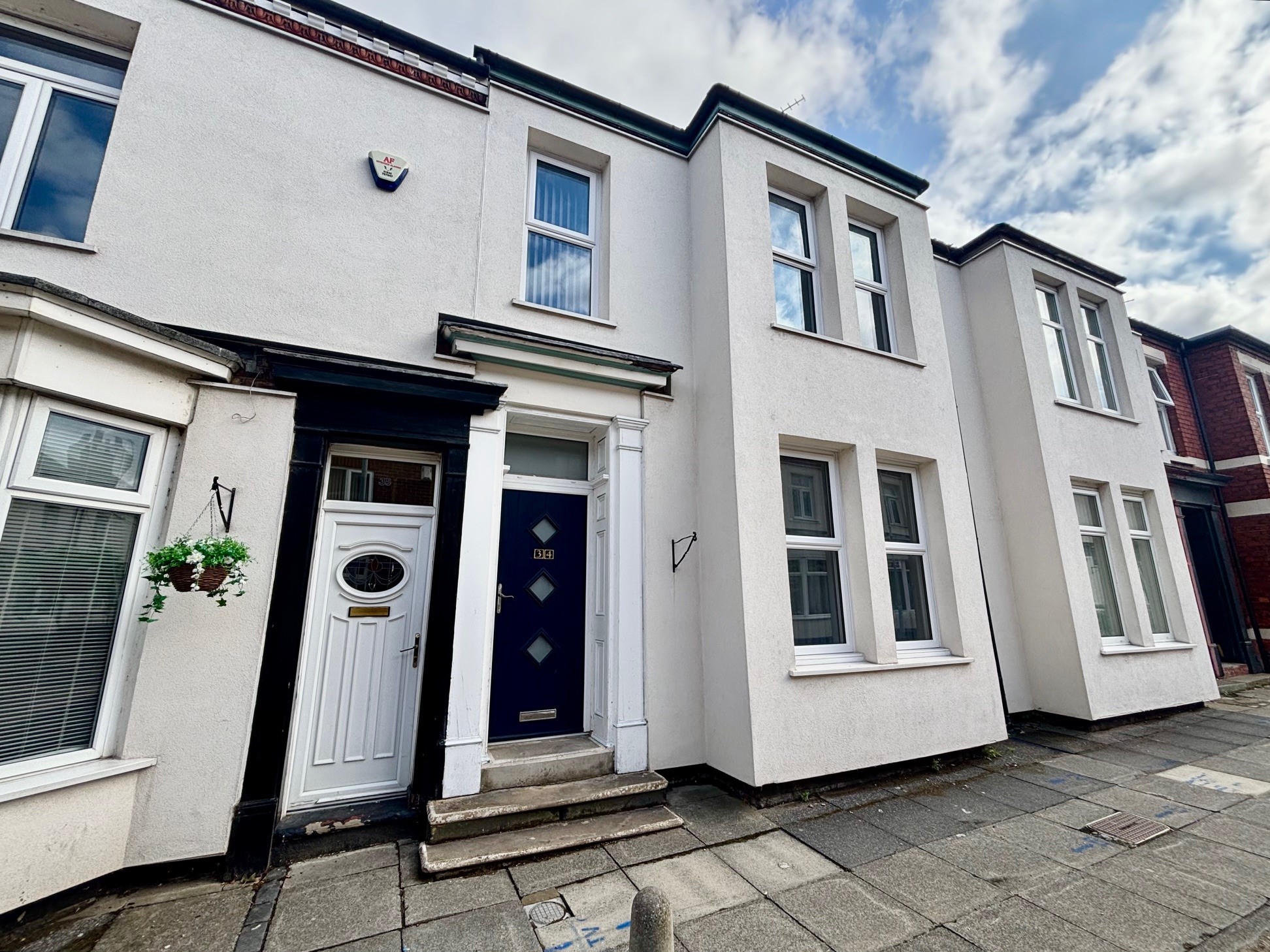 Bedroom I, Stockton-on-Tees photo 5