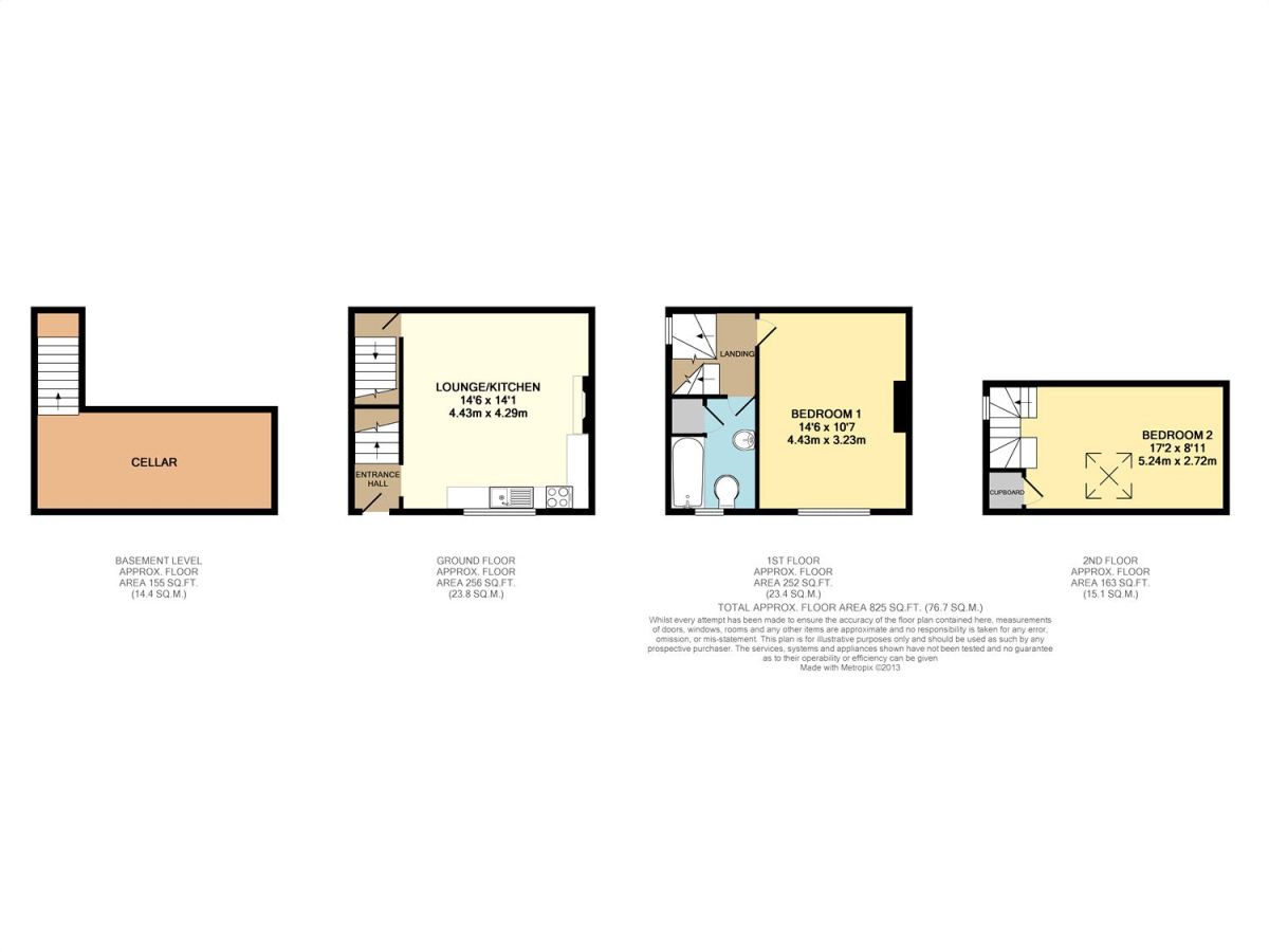 2 Bedrooms Terraced house for sale in Hartley Street, Morley, Leeds LS27