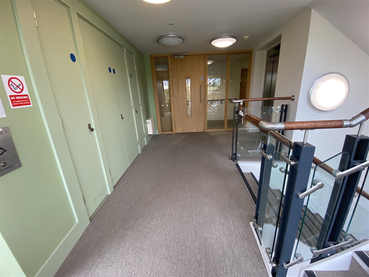 Photos of First Floor, Apartment Oaklands Village, Swadlincote DE11