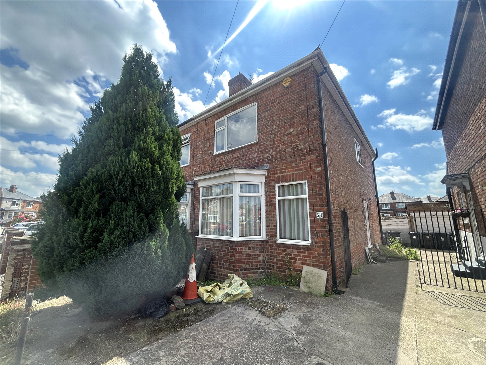 54, Claremont Road, Durham photo 2