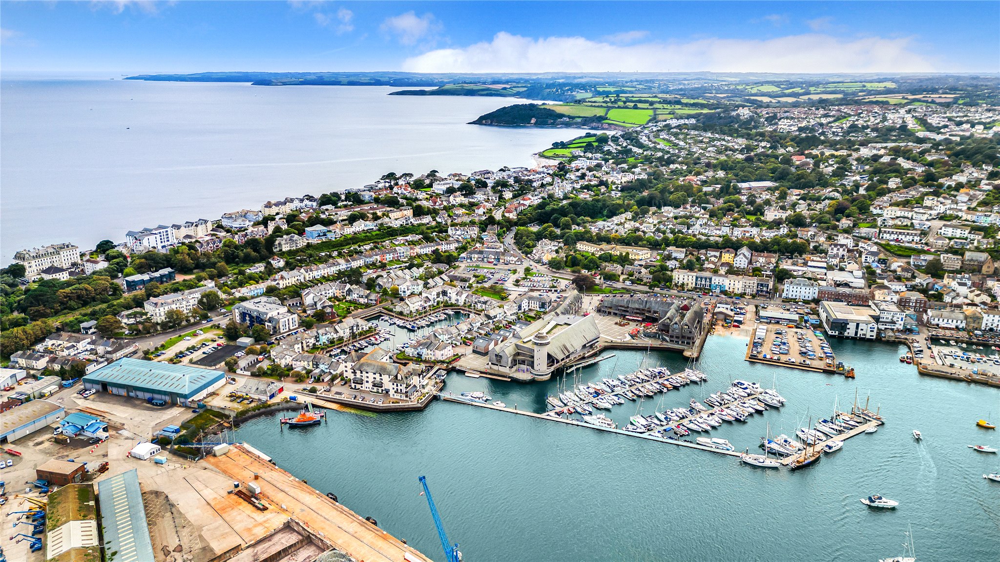 Photos of Melvill Road, Falmouth, Cornwall TR11 65507840 PrimeLocation