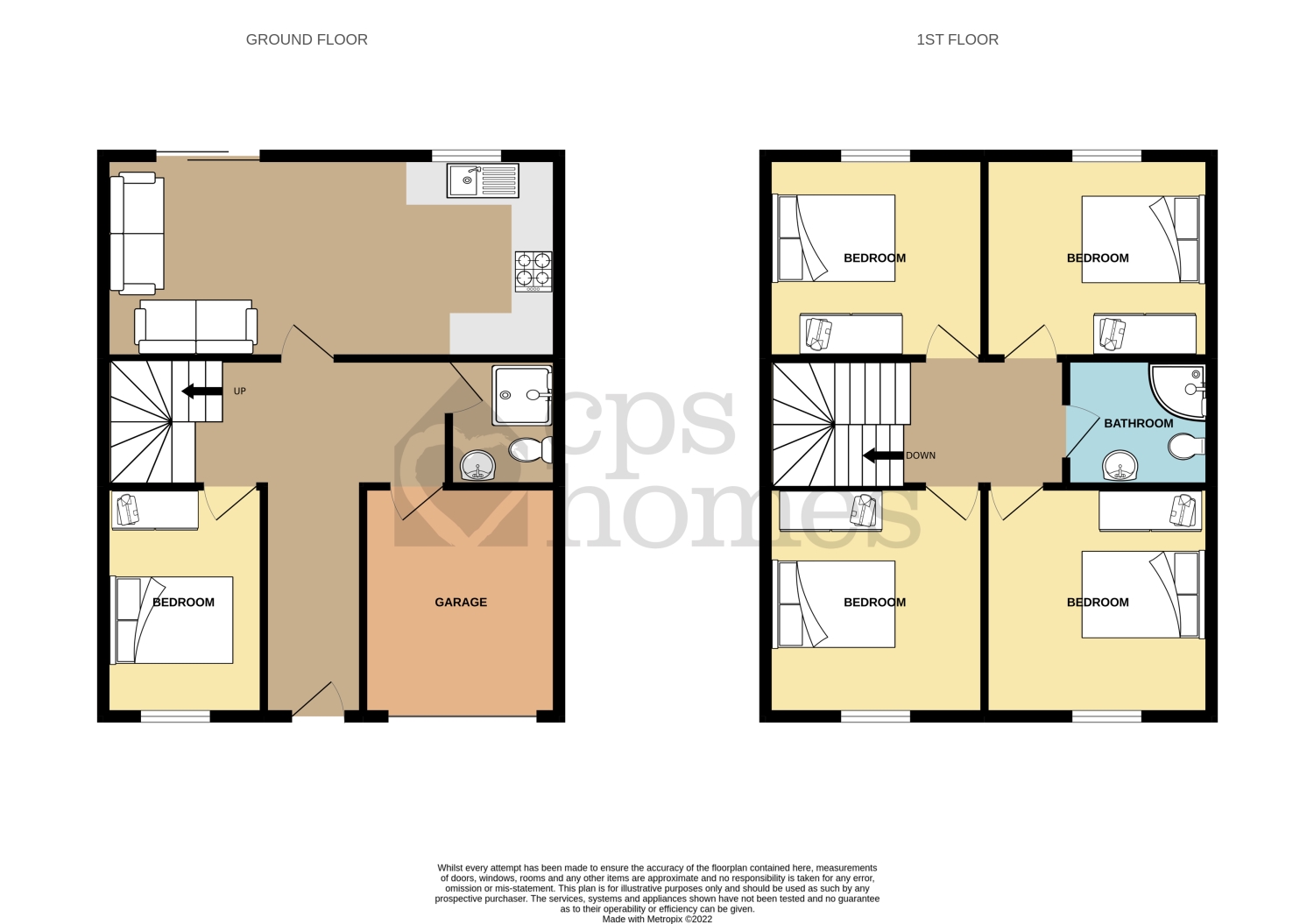 Rhymney Street, Cathays, Cardiff CF24, 5 bedroom linkdetached house for sale 62160334
