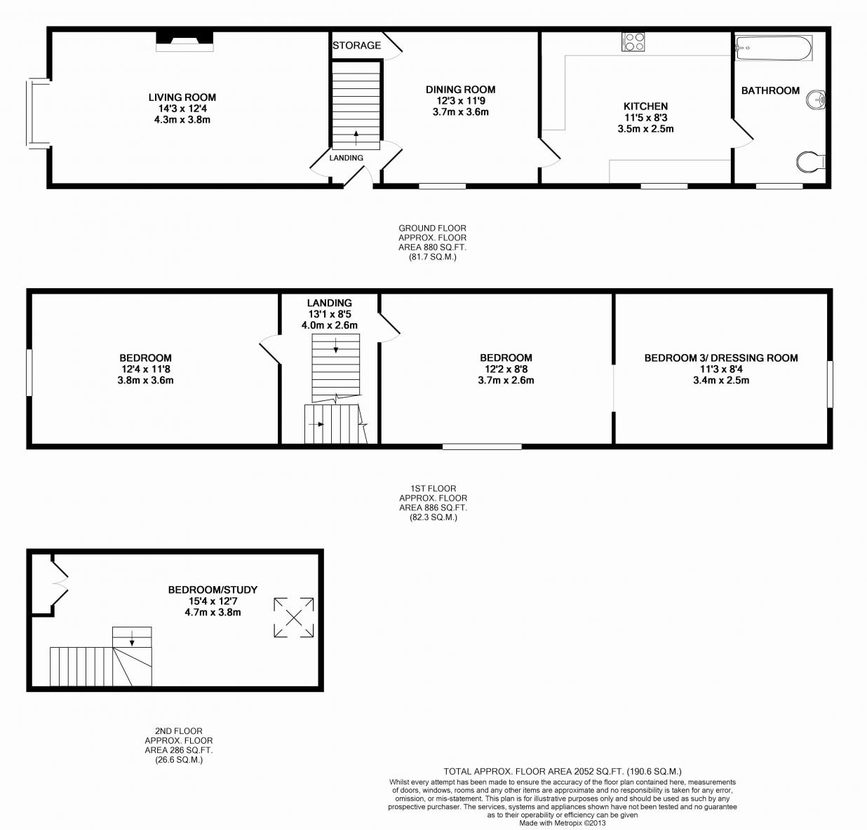 3 Bedrooms Semi-detached house to rent in Lent Rise Road, Burnham, Slough SL1