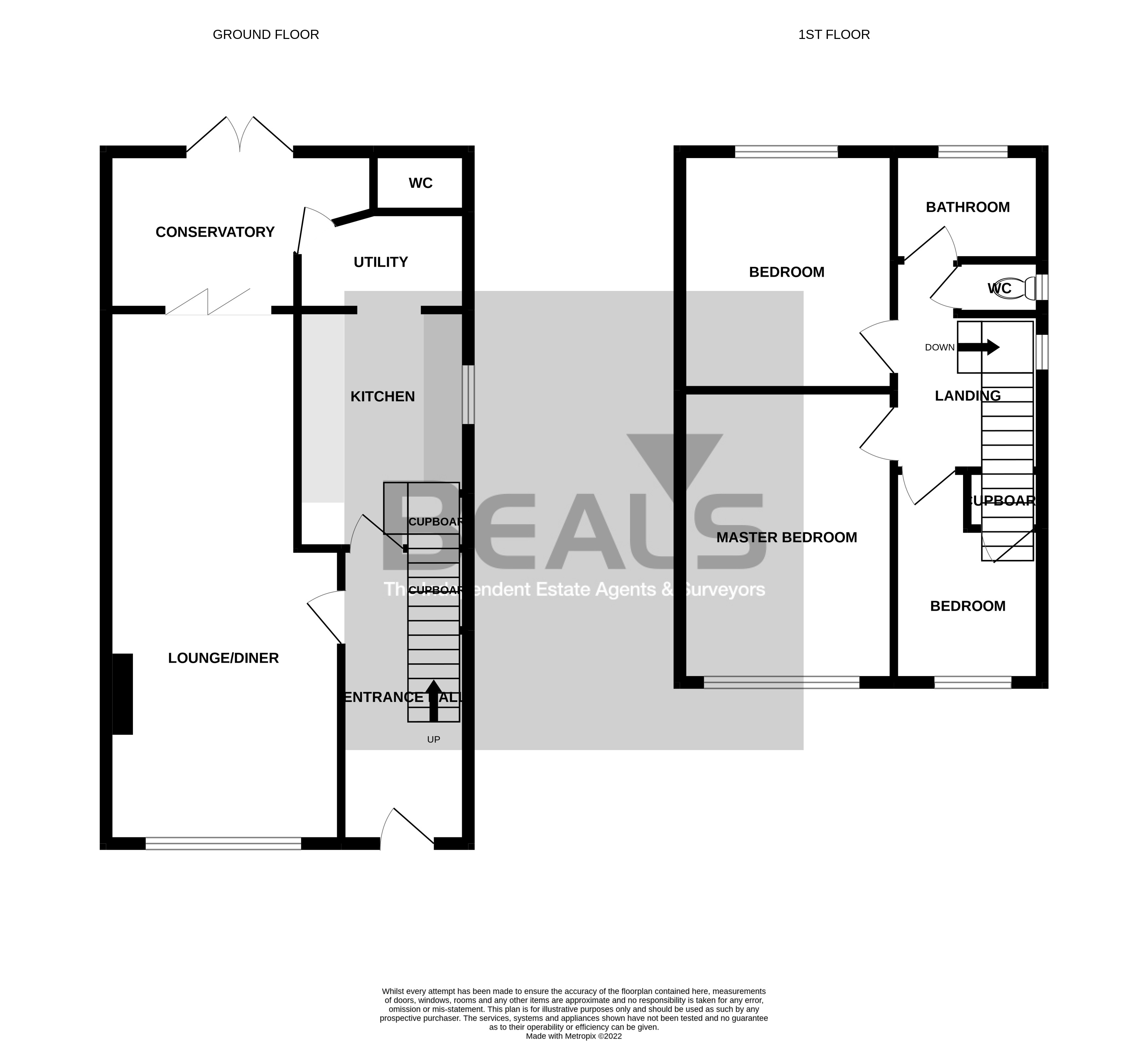 West End Road, Southampton SO18, 3 bedroom detached house for sale