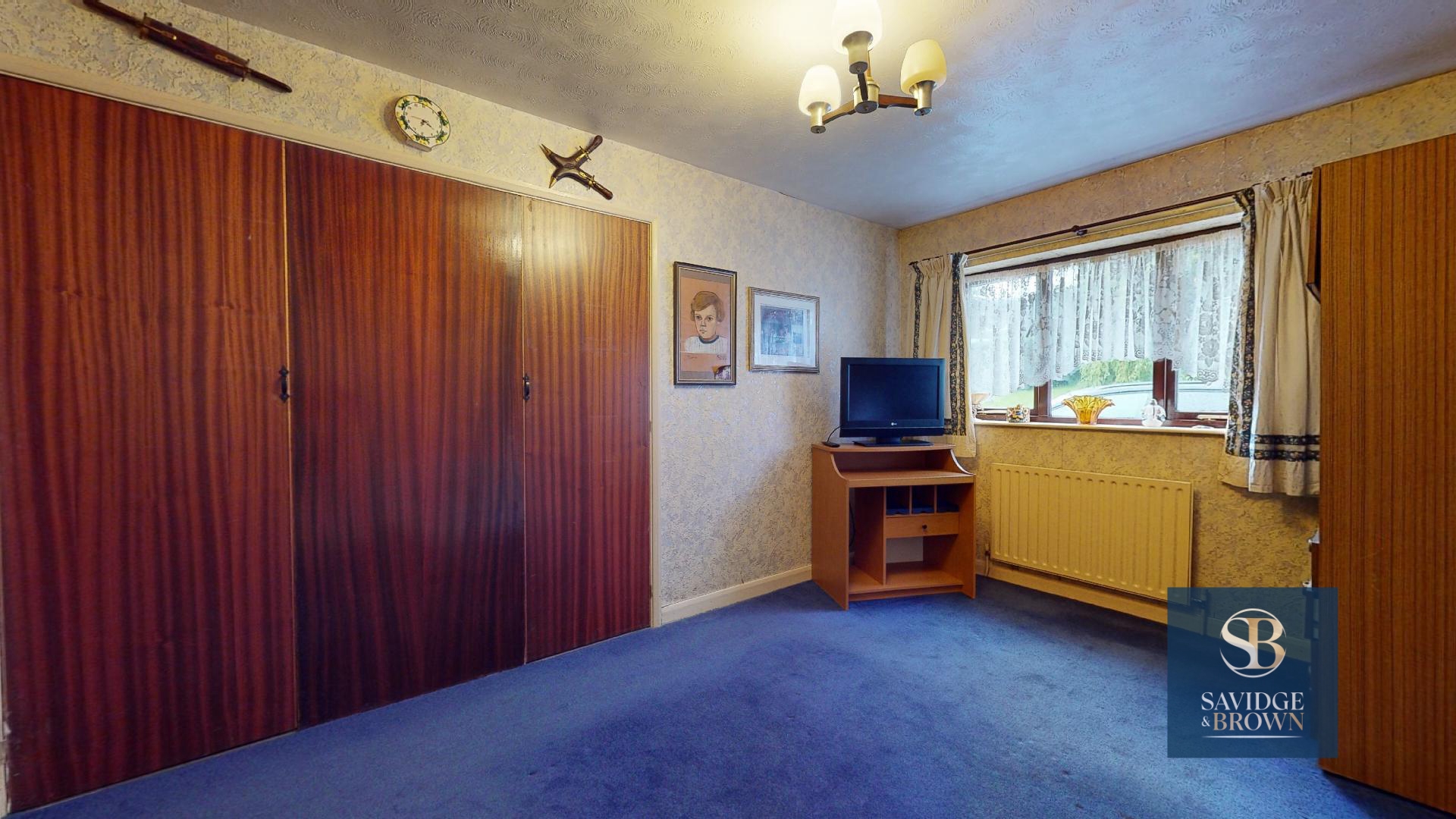 Photos of Hillcrest Avenue, Broadmeadows, South Normanton DE55