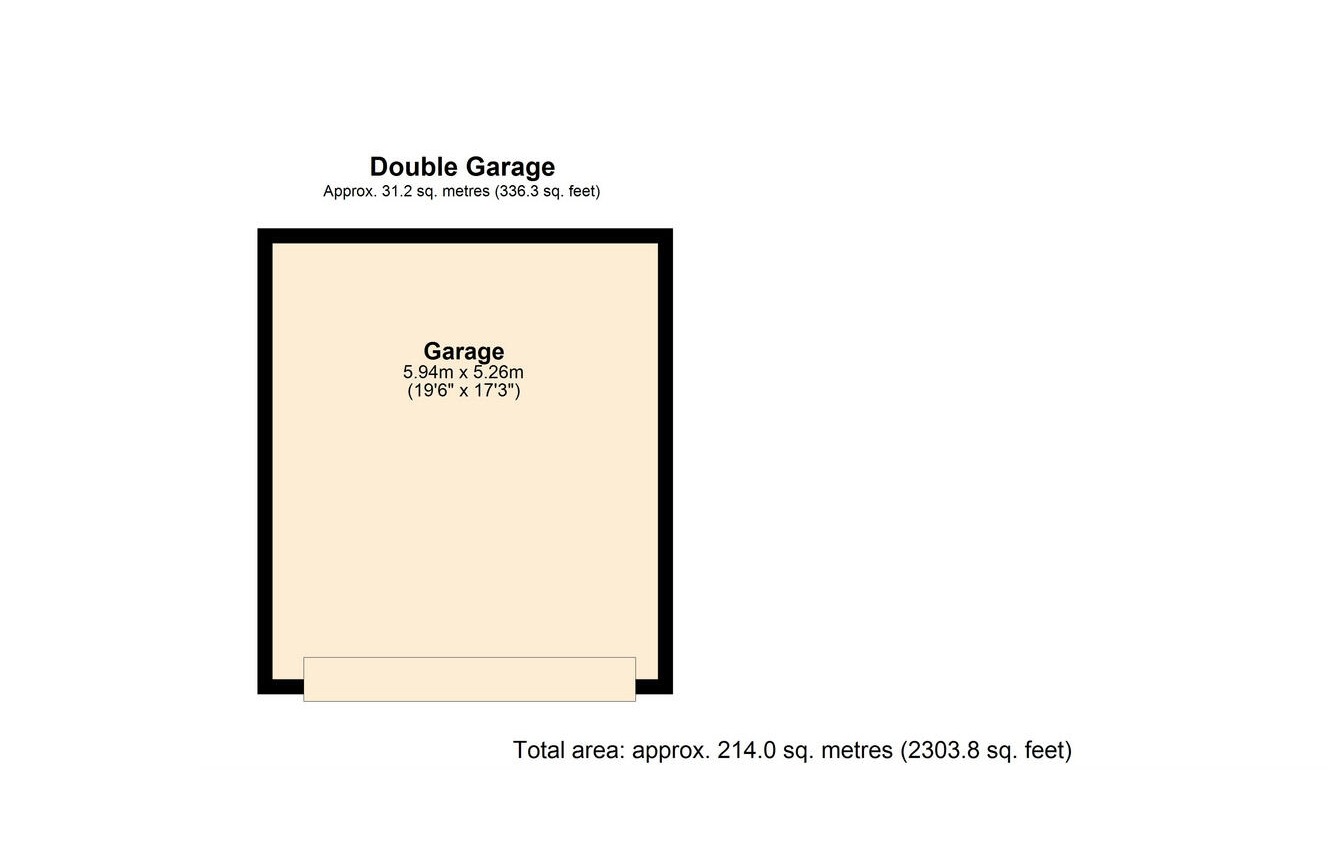 1 Bowden Farm, Church Hill, Plymouth floorplan