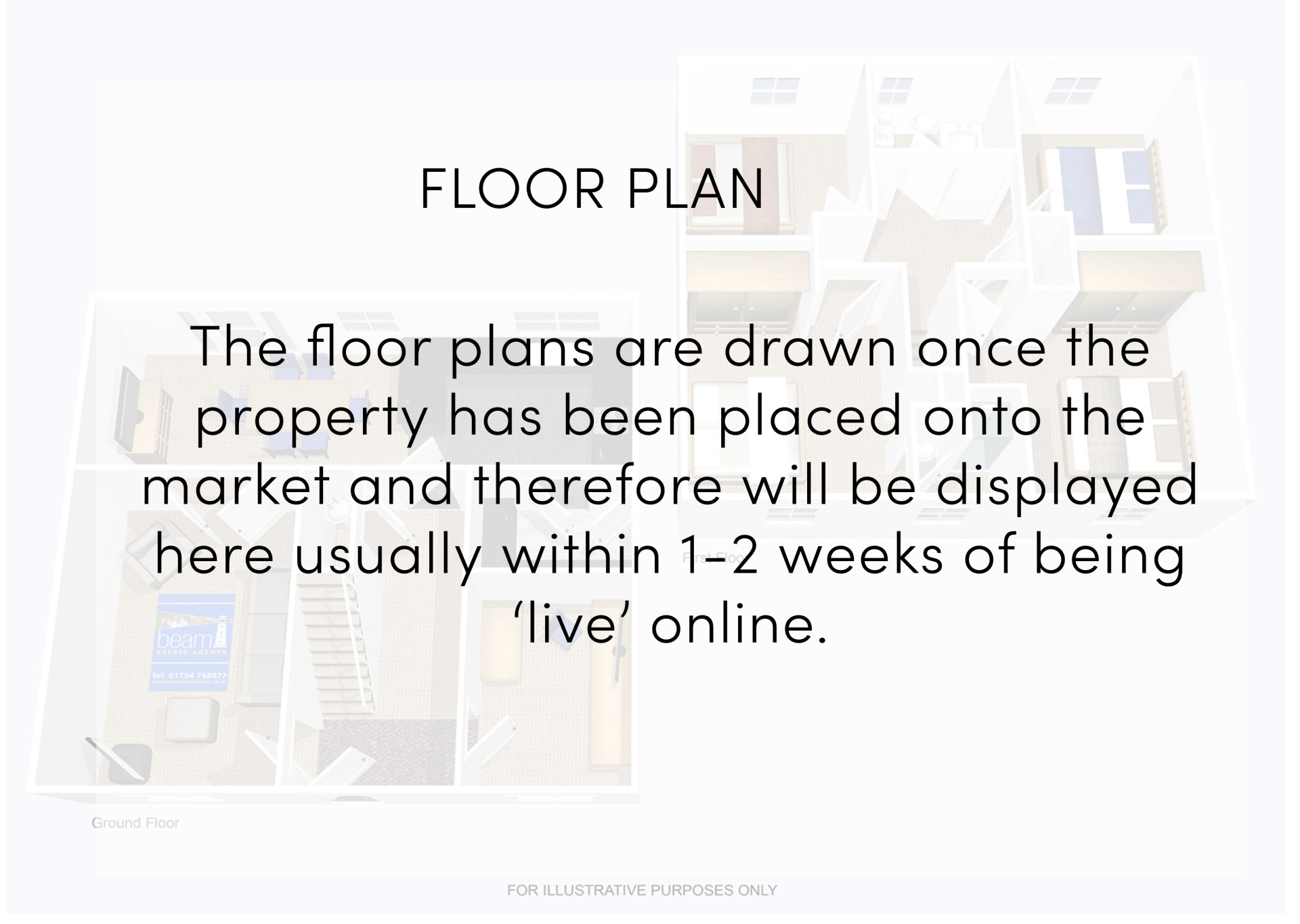 Fourwinds, St Michaels Lane, Skegness floorplan