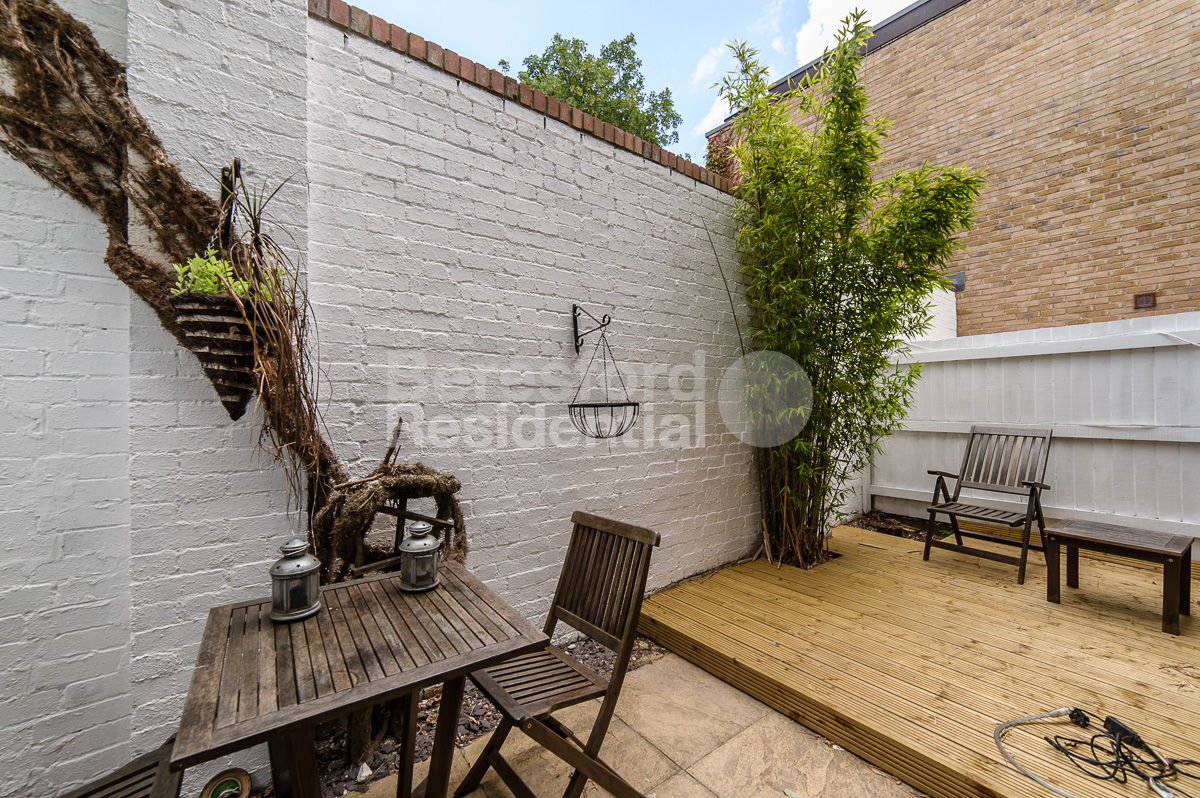 Photos of Buxton Mews, Larkhall Lane, Clapham SW4 60529707
