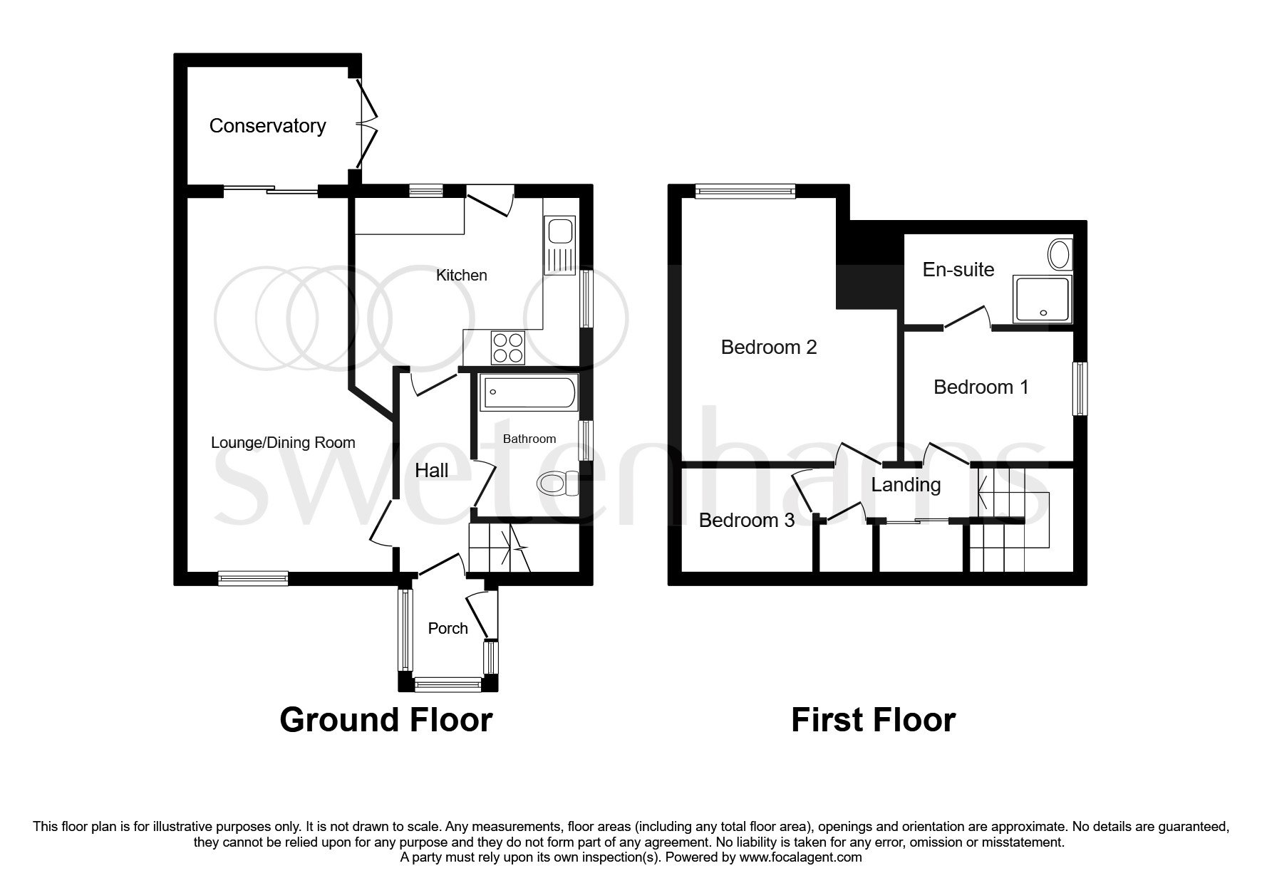 Marlow Avenue, Upton, Chester CH2, 3 bedroom semidetached house for