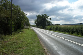 Land in GL20 8NQ