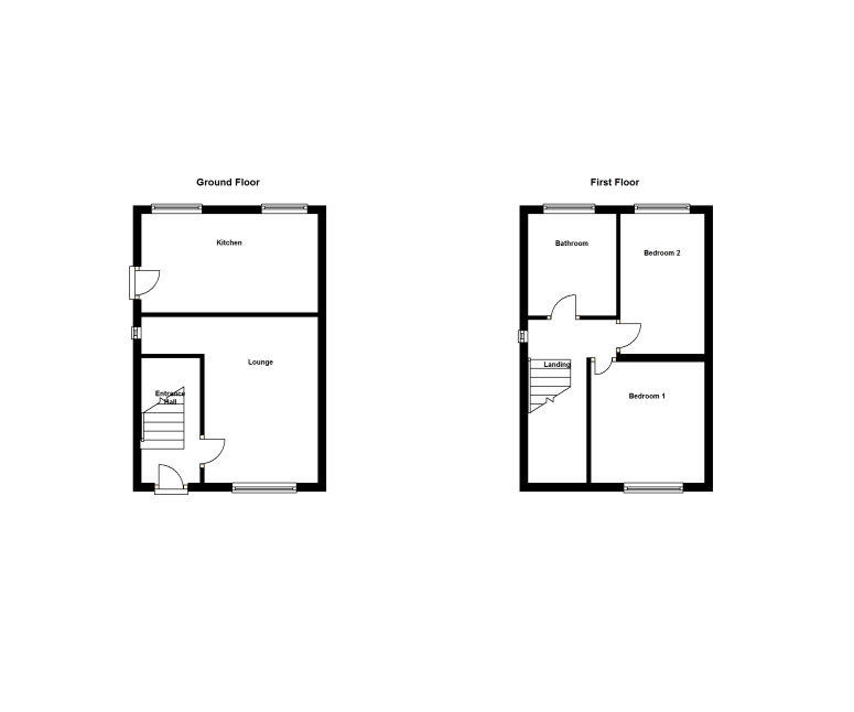 2 Bedrooms Semi-detached house for sale in Brampton Lane, Armthorpe, Doncaster DN3