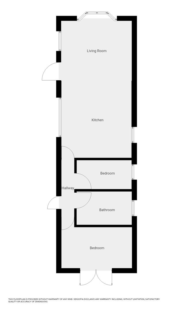 29 First Avenue, Galley Hill, Waltham Abbey floorplan