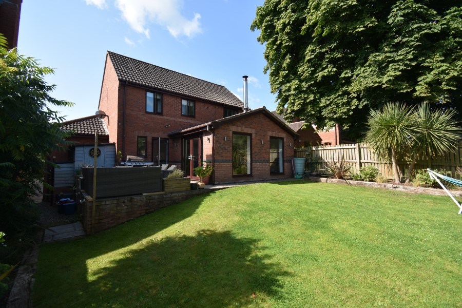 Photos of Miller Way, Exminster, Exeter EX6 65865055 PrimeLocation