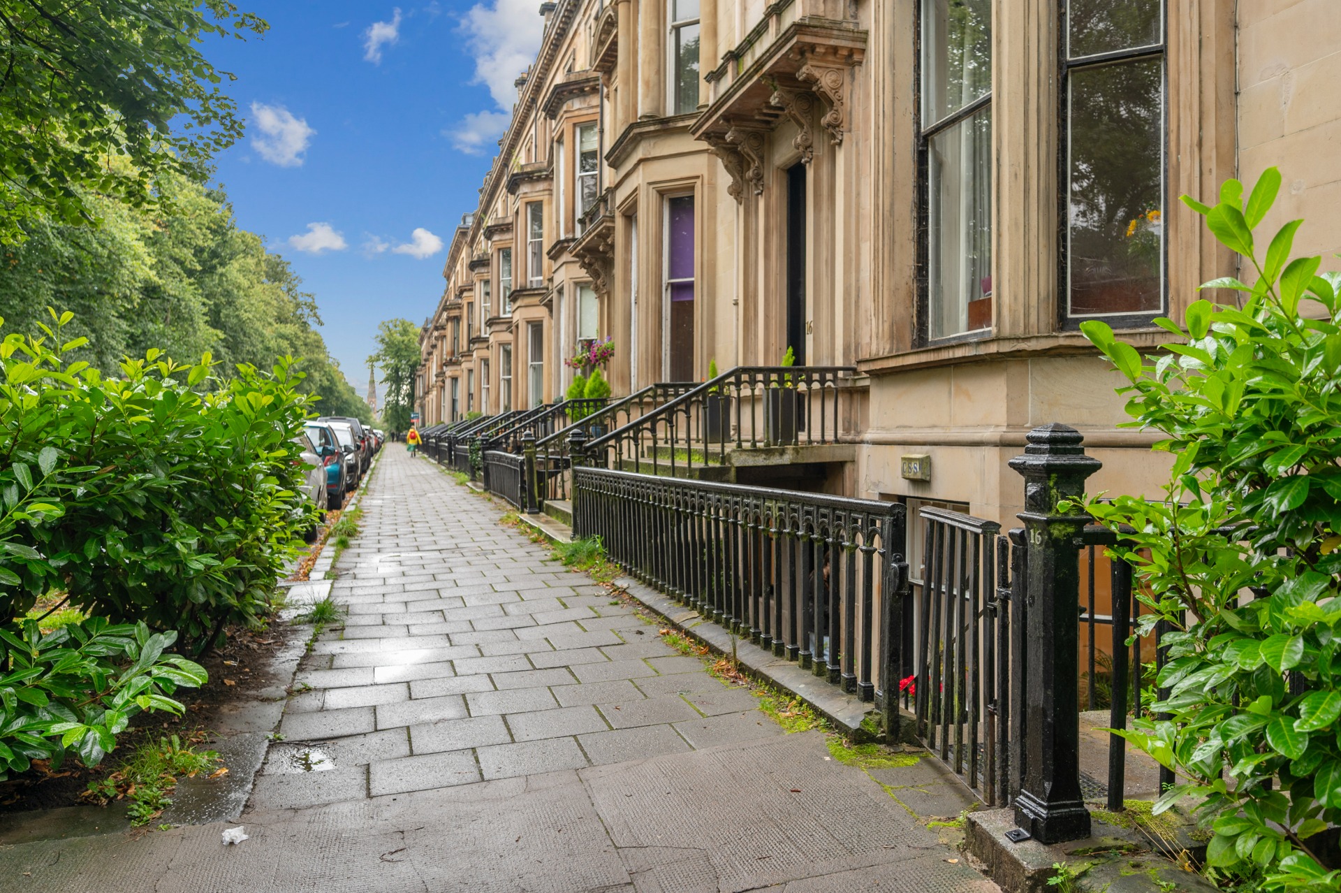 Photos of Belhaven Terrace, Dowanhill, Glasgow G12 65469657
